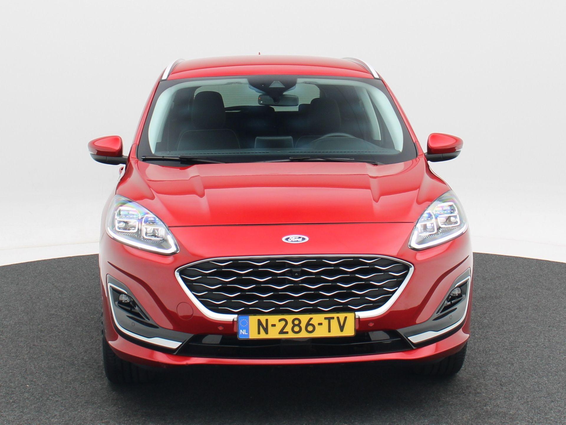 Ford Kuga 2.5 PHEV Vignale - Afbeelding 5