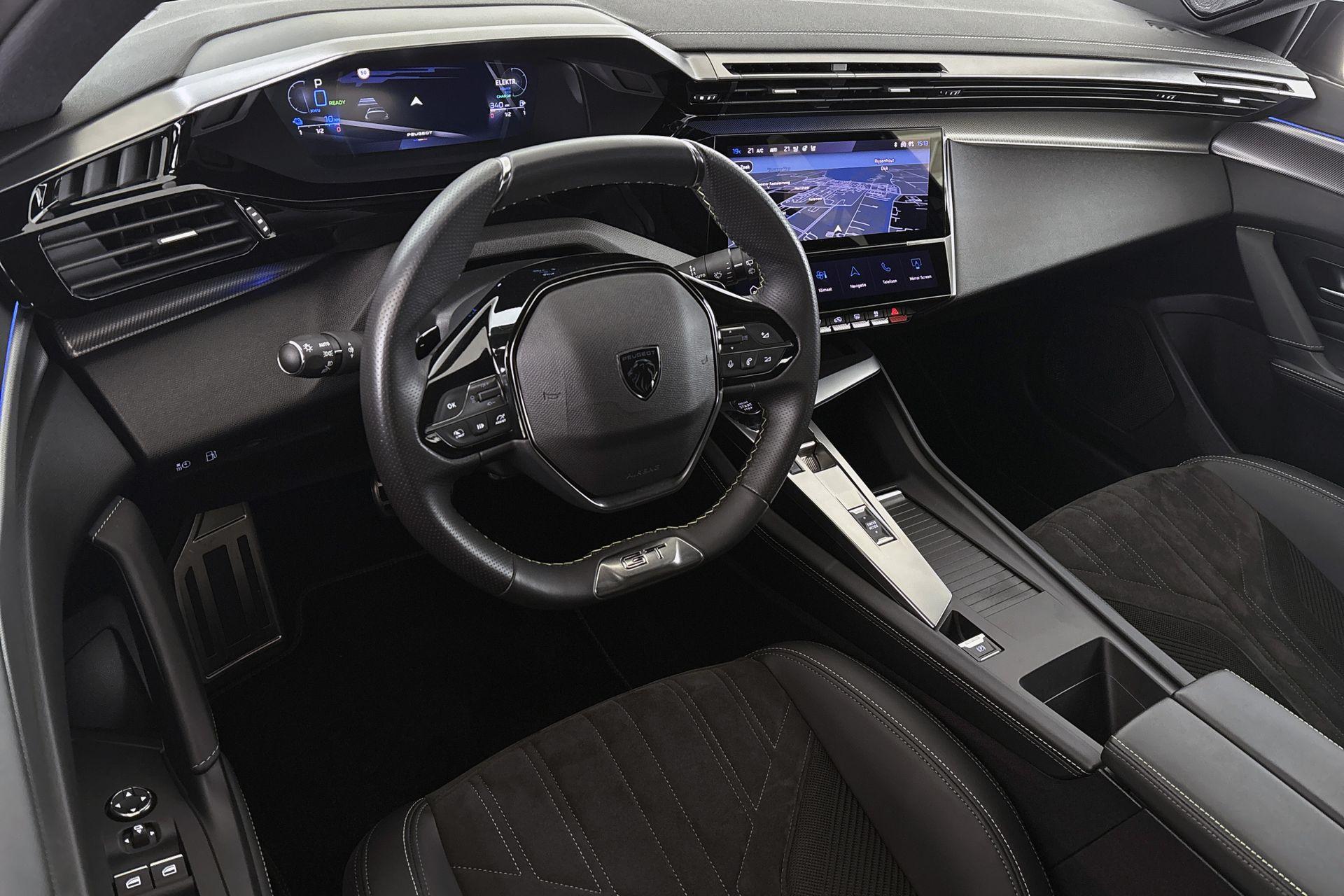 Peugeot 308 1.6 Plug-in Hybrid 180 GT - Afbeelding 5