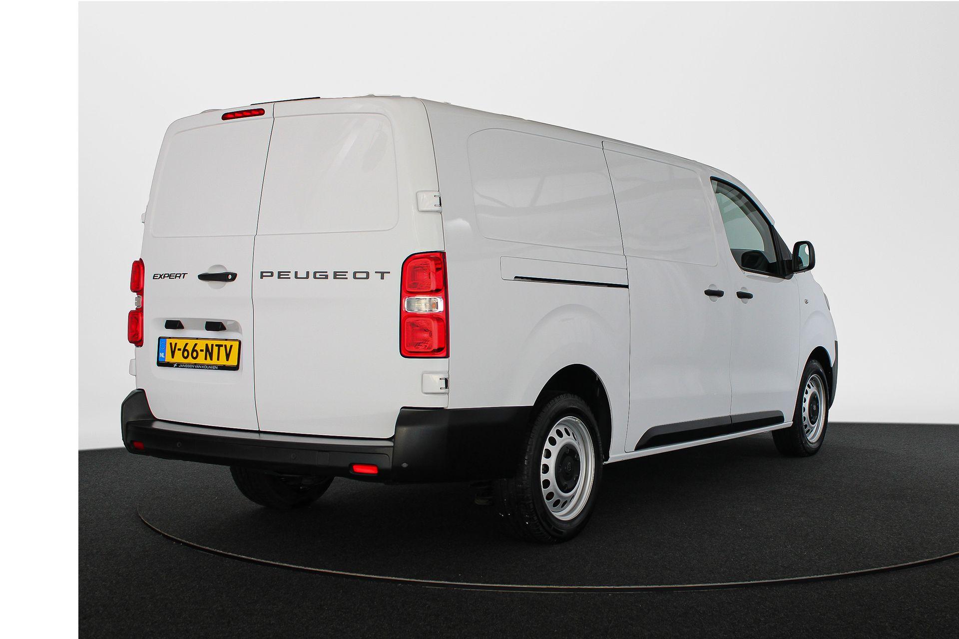 Peugeot Expert 2.0 BlueHDi 145 L3 - Afbeelding 3