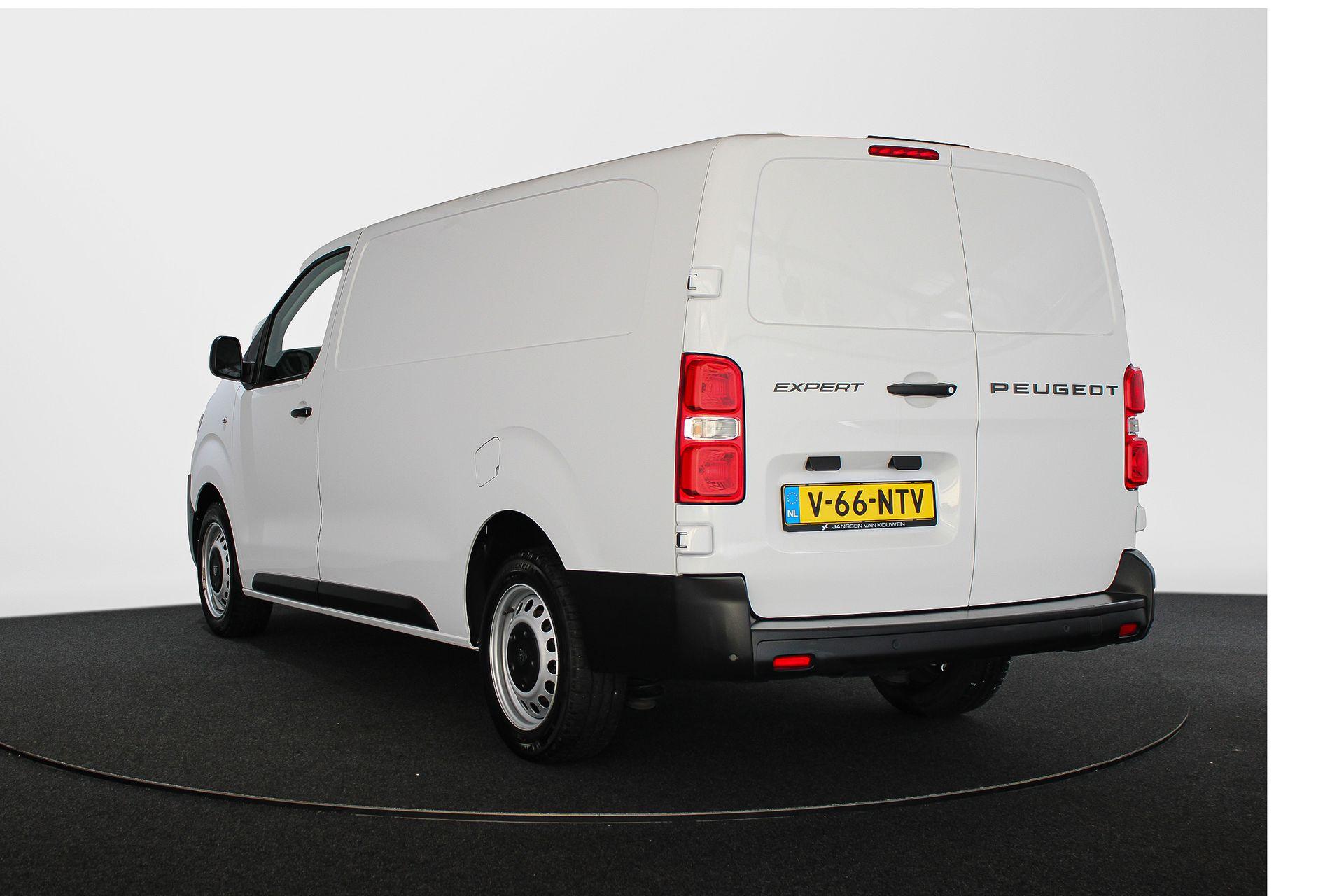 Peugeot Expert 2.0 BlueHDi 145 L3 - Afbeelding 4