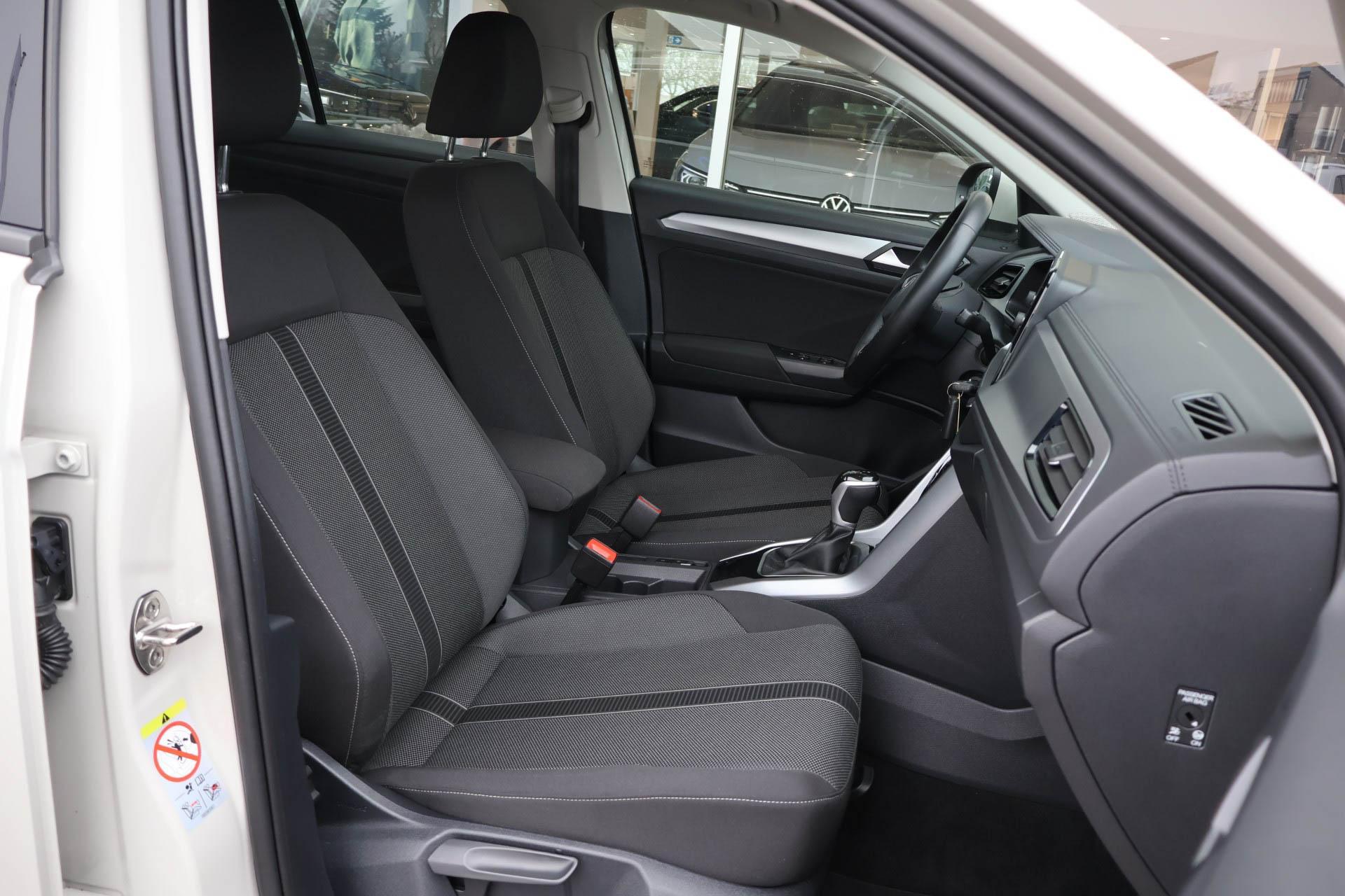 Volkswagen T-Roc 1.5 TSI 150pk DSG Life - Afbeelding 4