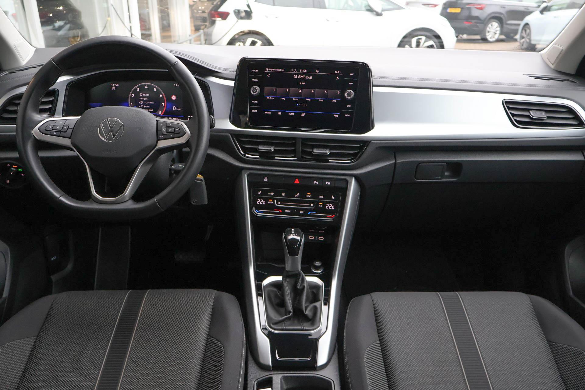 Volkswagen T-Roc 1.5 TSI 150pk DSG Life - Afbeelding 5