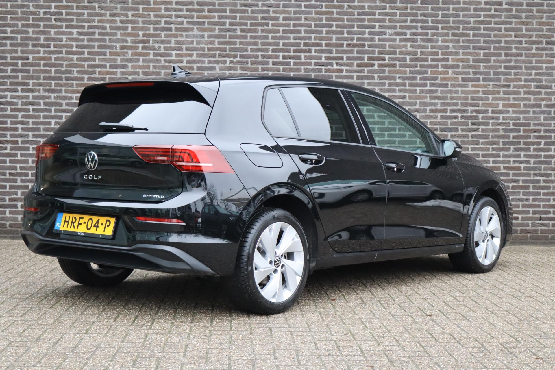 Volkswagen Golf 1.5 eHybrid 204pk Life Edition - Afbeelding 2