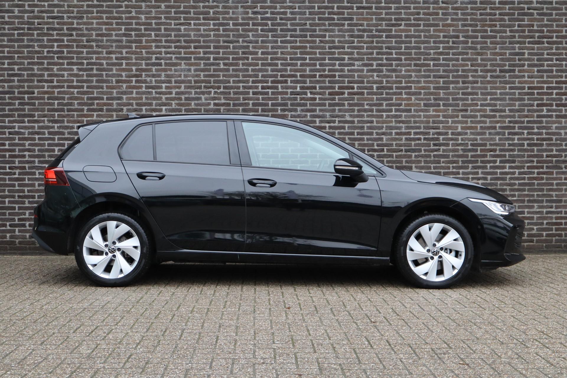 Volkswagen Golf 1.5 eHybrid 204pk Life Edition - Afbeelding 3