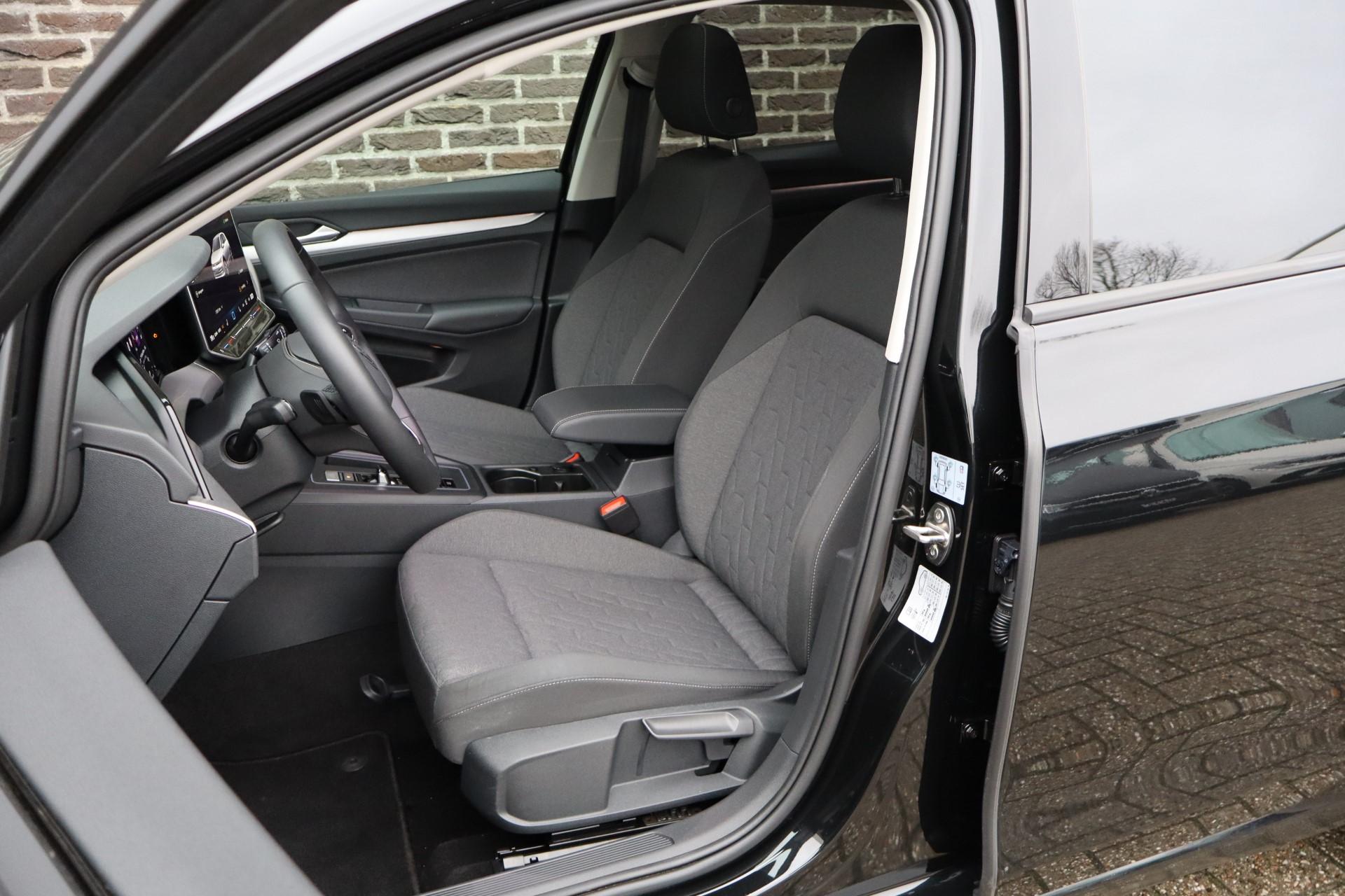 Volkswagen Golf 1.5 eHybrid 204pk Life Edition - Afbeelding 4