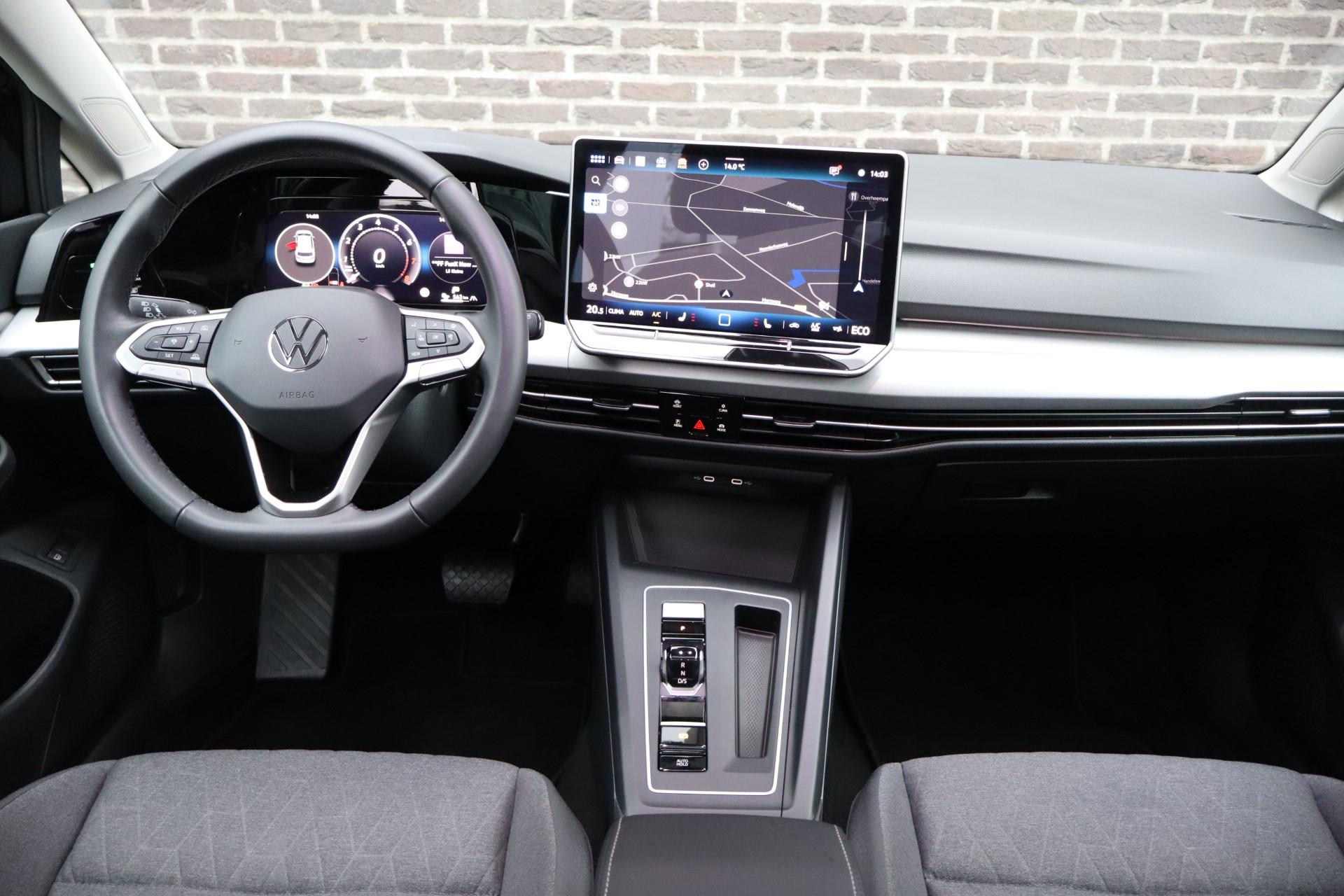 Volkswagen Golf 1.5 eHybrid 204pk Life Edition - Afbeelding 5