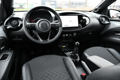 Toyota Aygo X 1.0 VVT-i MT Premium 72pk - Afbeelding 2