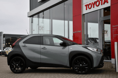 Toyota Aygo X 1.0 VVT-i MT Premium 72pk - Afbeelding 3