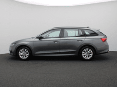 Skoda Octavia Combi 1.5 TSI Edition 115PK Trekhaak, Parkeersensoren Achter, St - Image 3