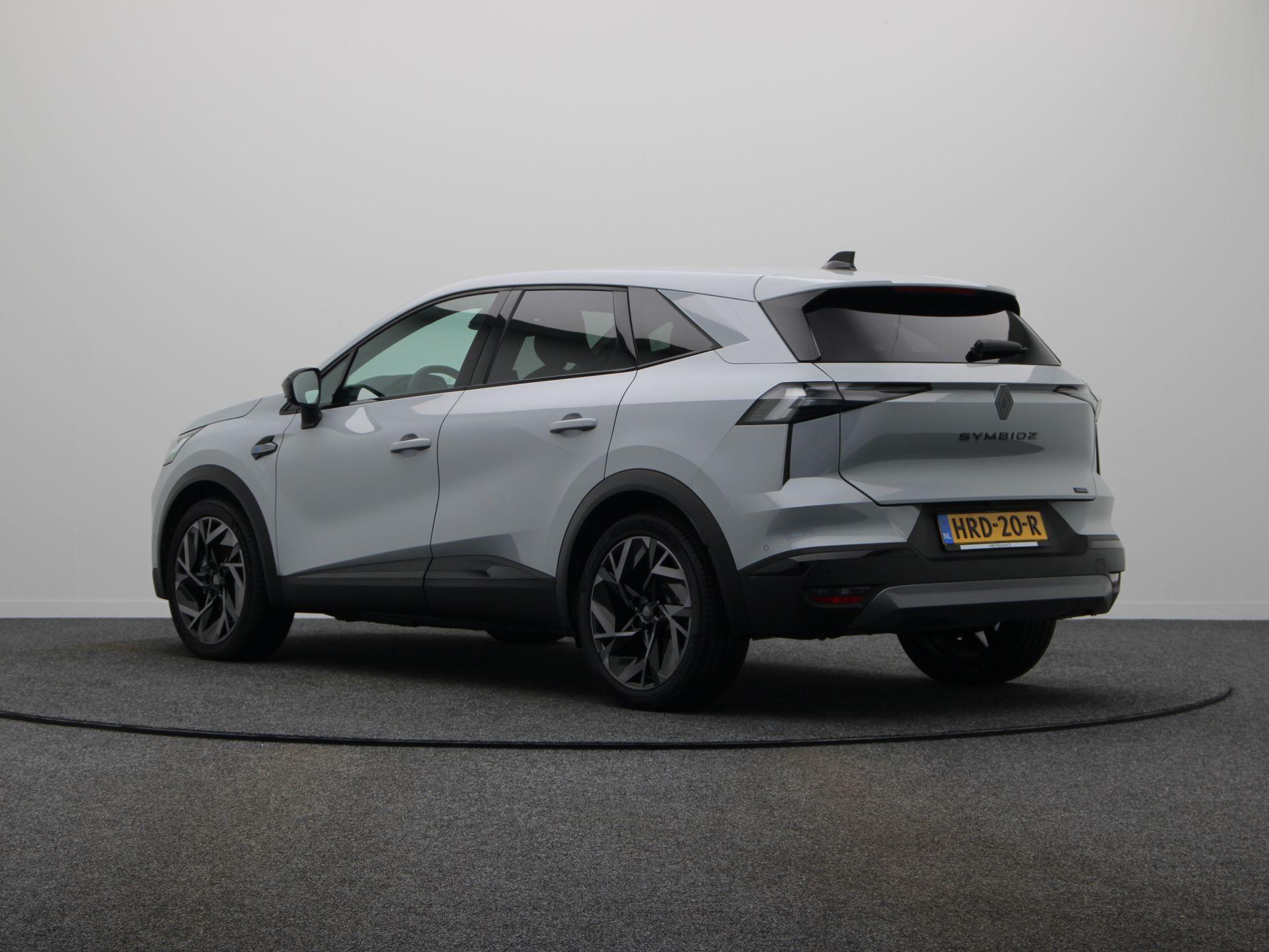 Renault Symbioz E-Tech full hybrid 145pk esprit Alpine - Afbeelding 3