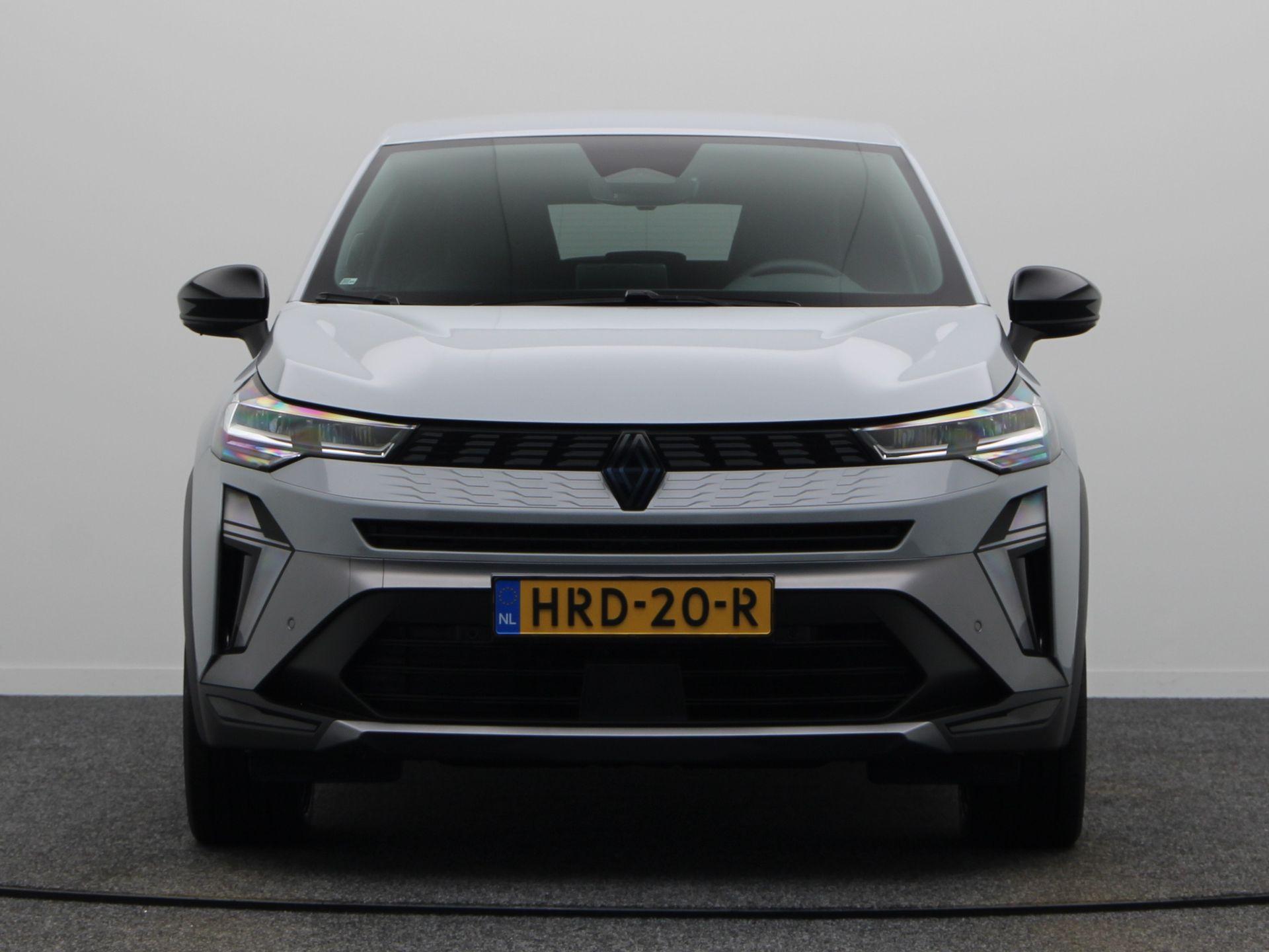 Renault Symbioz E-Tech full hybrid 145pk esprit Alpine - Afbeelding 5