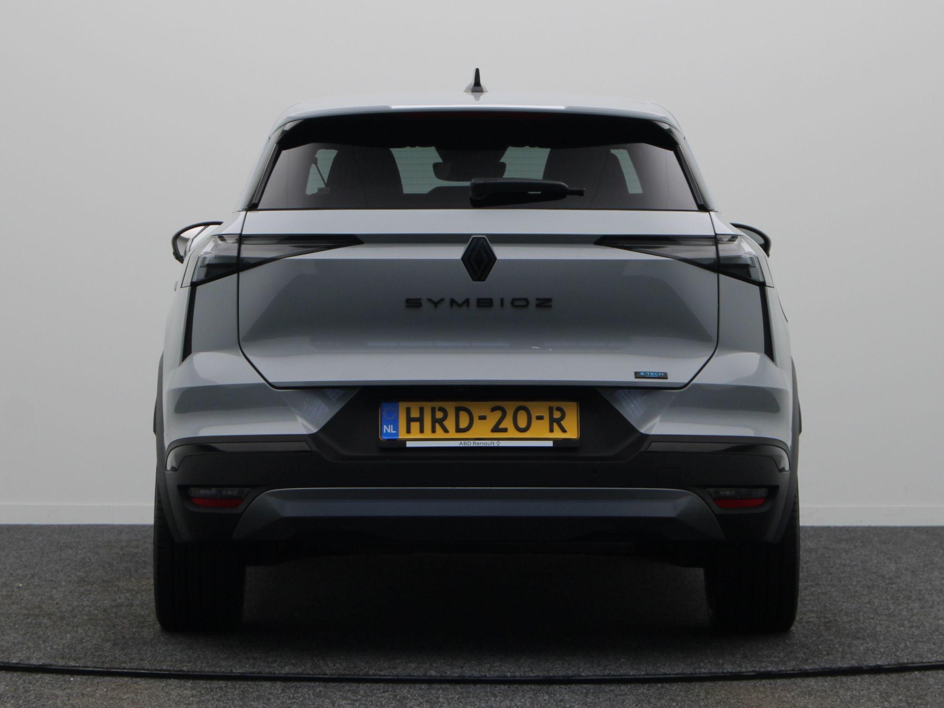Renault Symbioz E-Tech full hybrid 145pk esprit Alpine - Afbeelding 6