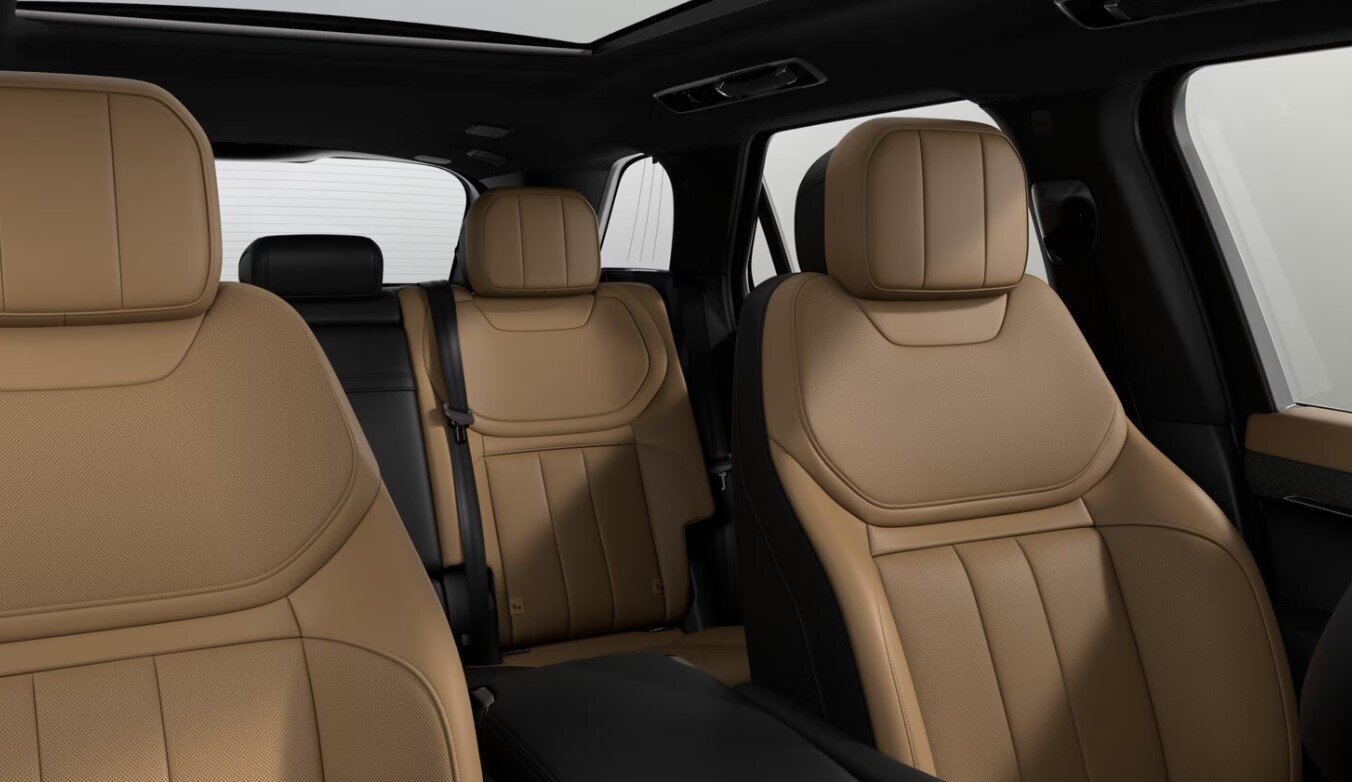 Land Rover Range Rover Sport 3.0 P550e Autobiography PHEV - Afbeelding 5