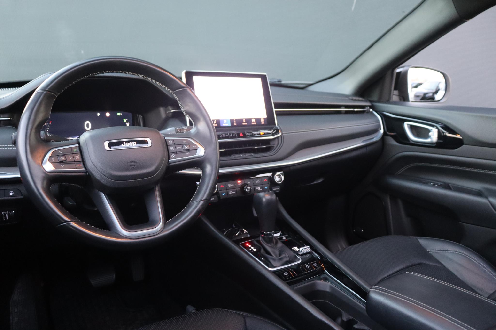 Jeep Compass 4xe 240 Plug-in Hybrid Electric S - Afbeelding 3