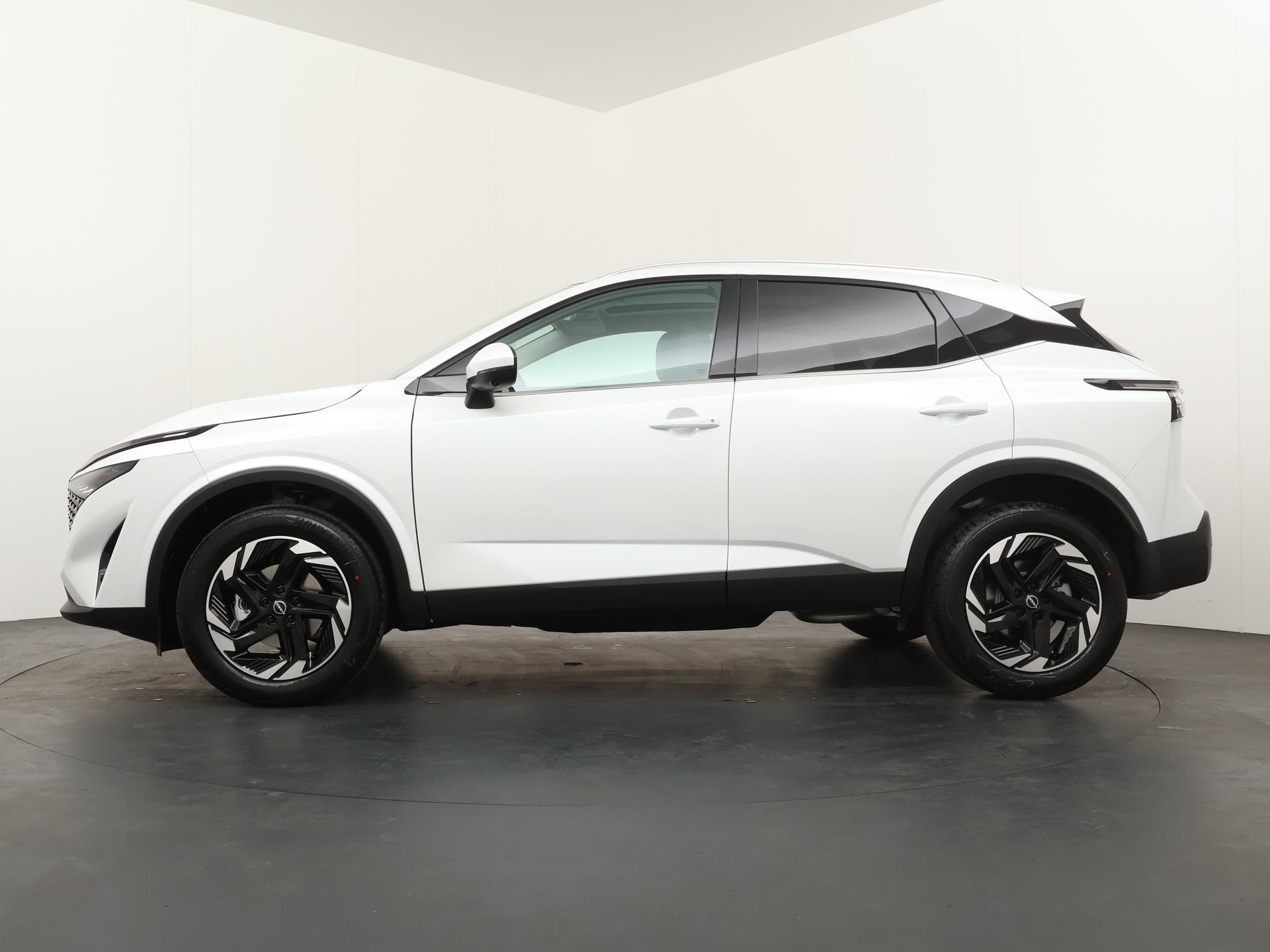 Nissan QASHQAI 1.5 e-Power N-Connecta - Afbeelding 2