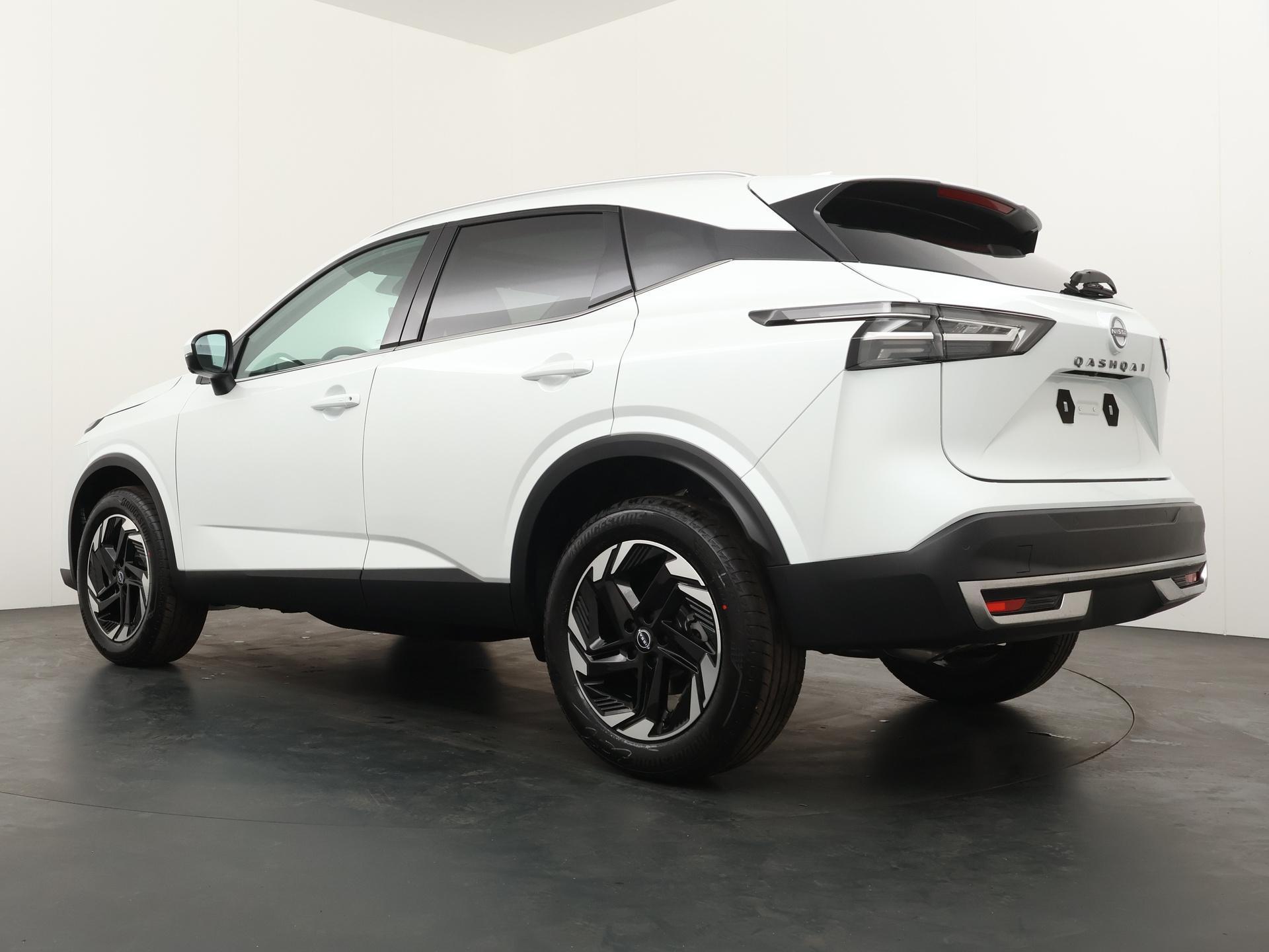 Nissan QASHQAI 1.5 e-Power N-Connecta - Afbeelding 3