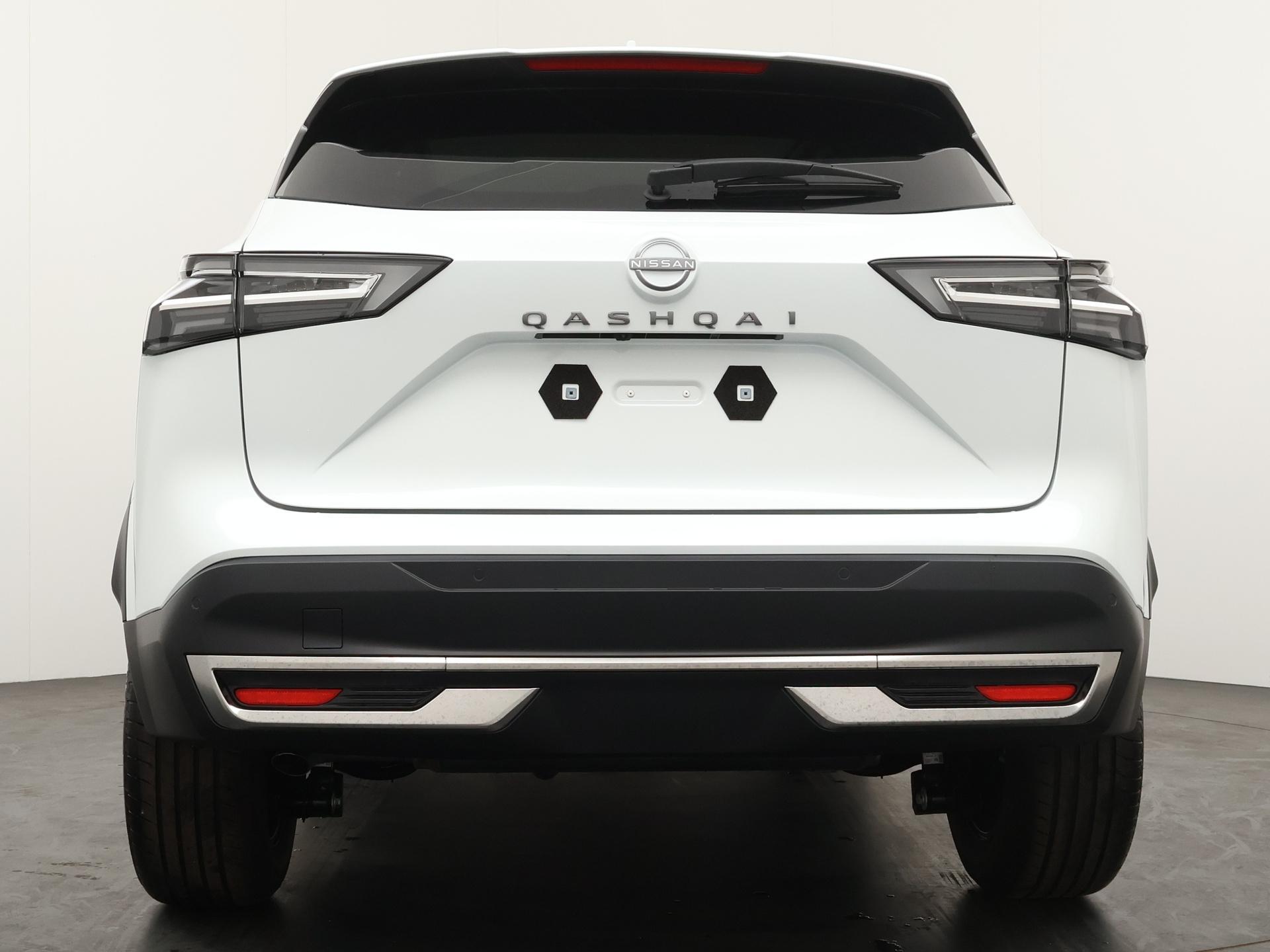 Nissan QASHQAI 1.5 e-Power N-Connecta - Afbeelding 4