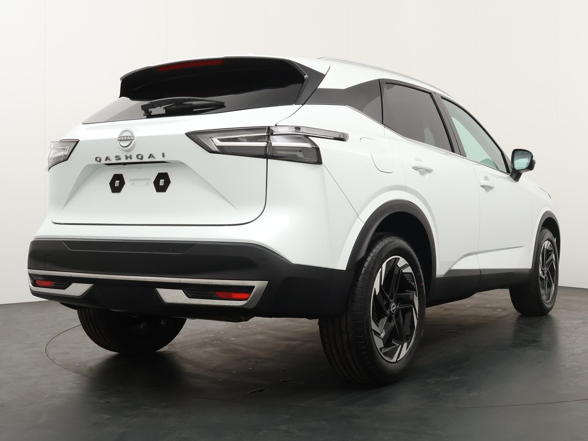 Nissan QASHQAI 1.5 e-Power N-Connecta - Afbeelding 5