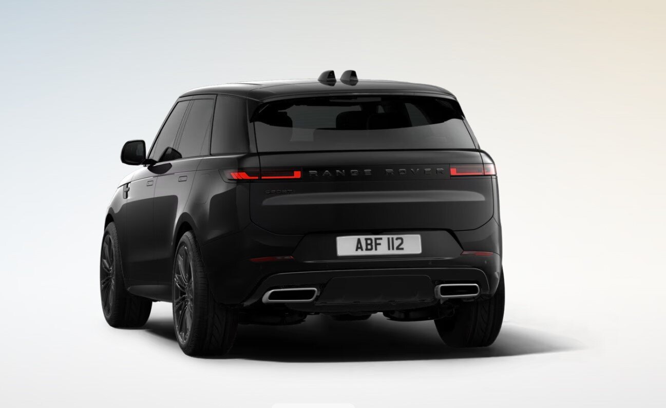 Land Rover Range Rover Sport 3.0 P550e Autobiography PHEV - Afbeelding 2