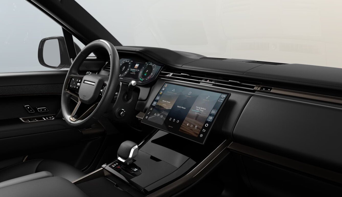 Land Rover Range Rover Sport 3.0 P550e Autobiography PHEV - Afbeelding 3