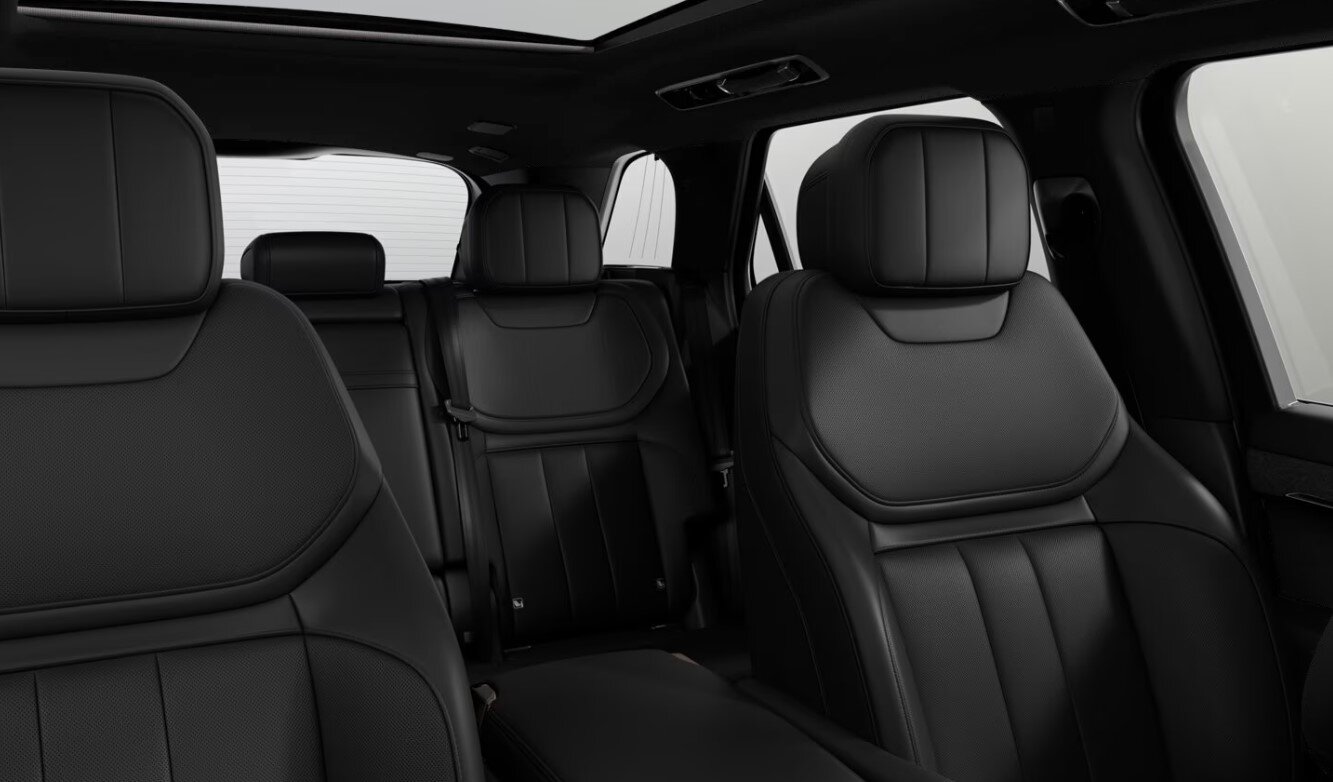 Land Rover Range Rover Sport 3.0 P550e Autobiography PHEV - Afbeelding 4