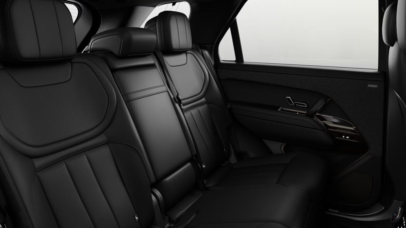 Land Rover Range Rover Sport 3.0 P550e Autobiography PHEV - Afbeelding 5