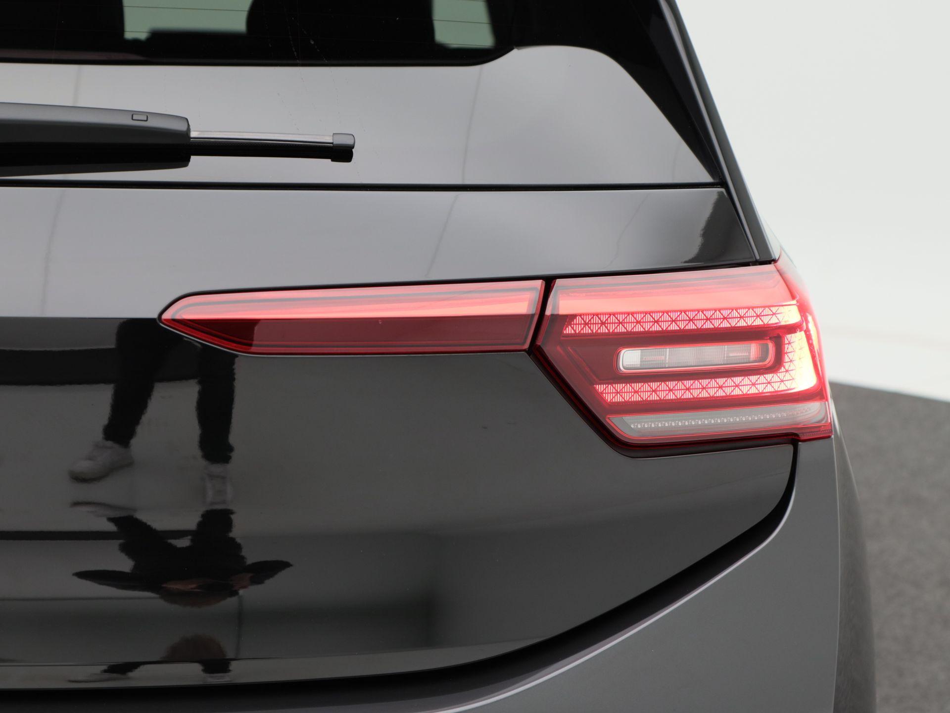 Volkswagen ID.3 204 Pk First Max 58 kWh - Afbeelding 4