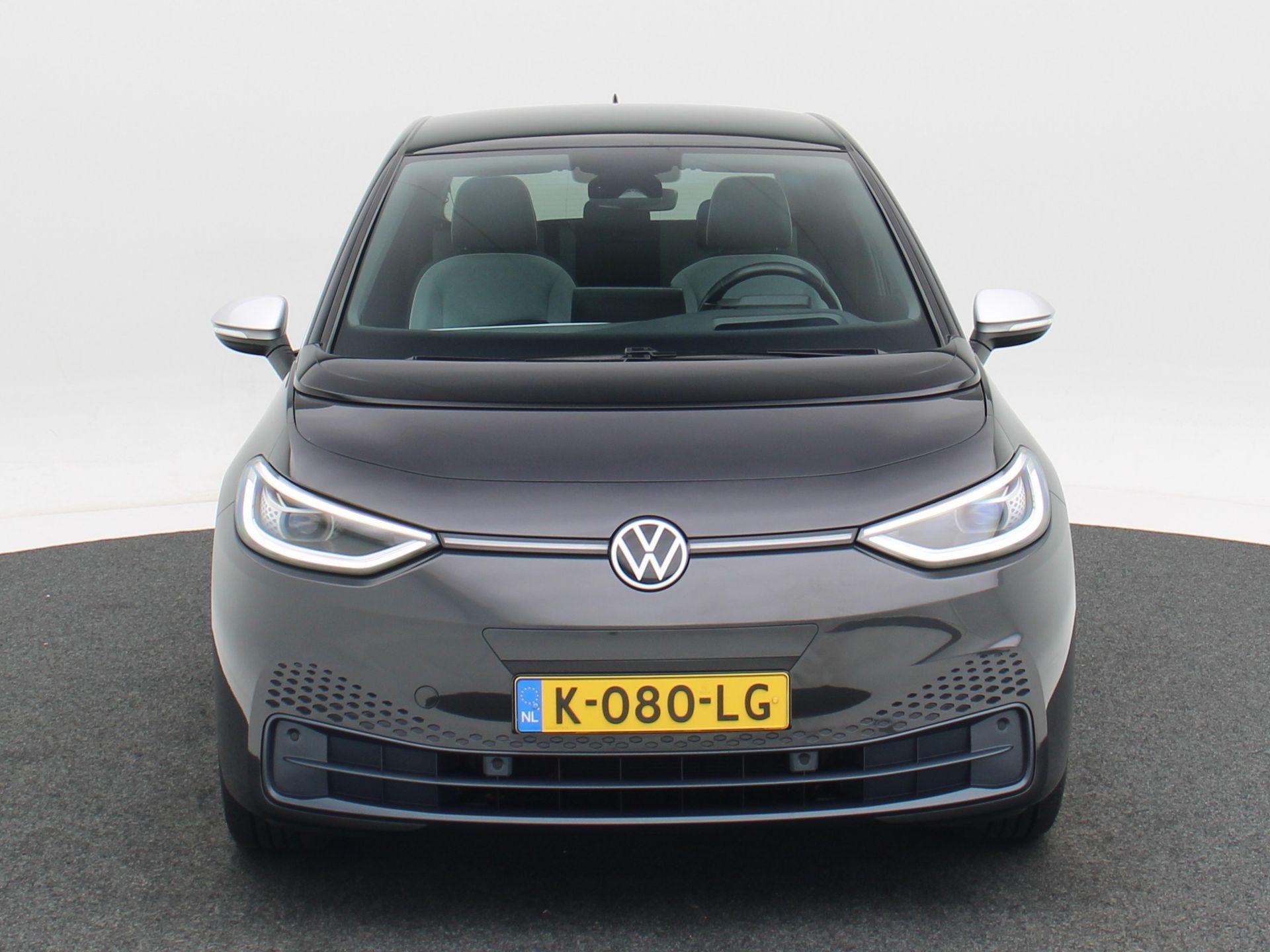 Volkswagen ID.3 204 Pk First Max 58 kWh - Afbeelding 5