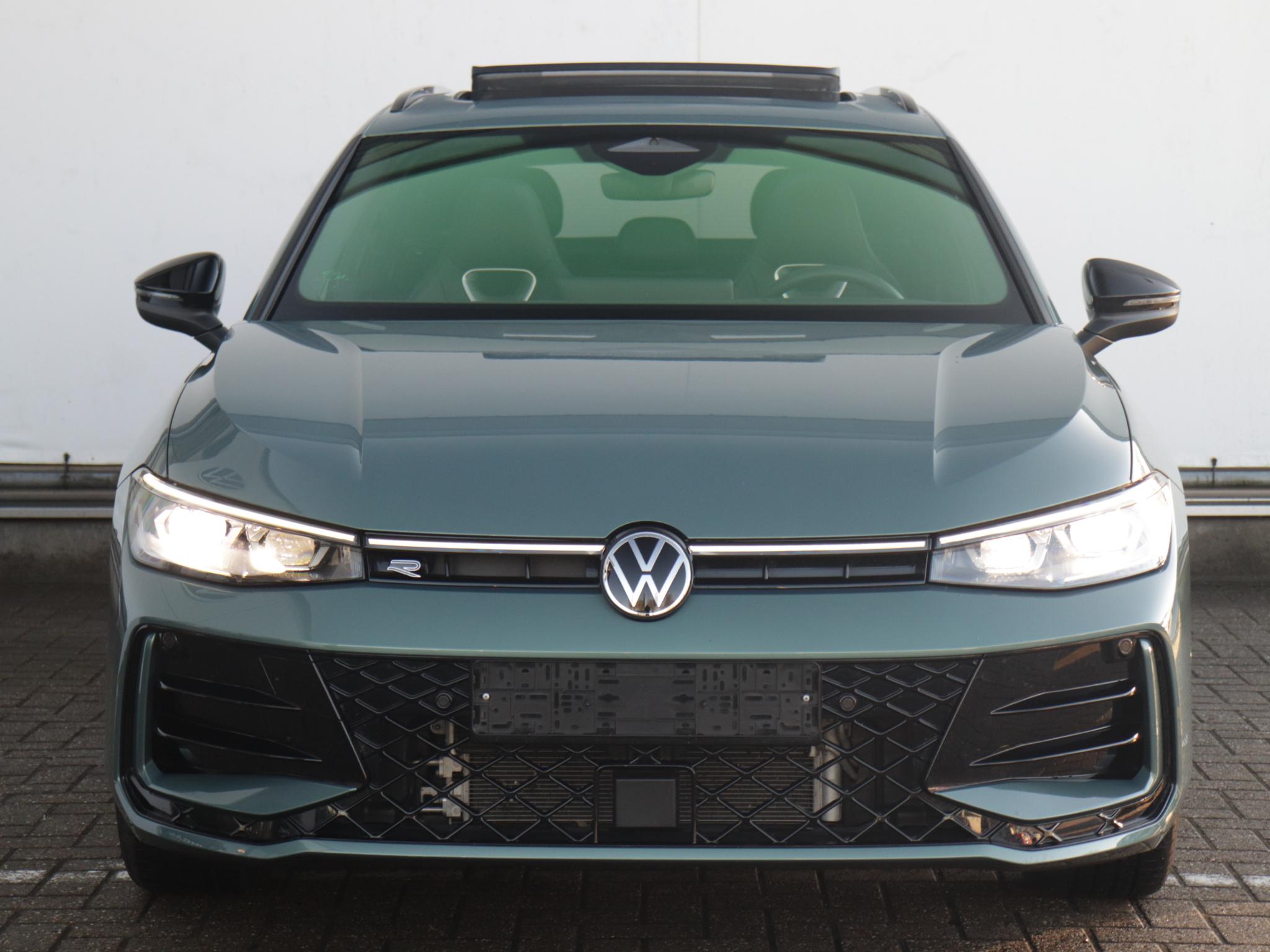 Volkswagen Passat Variant 1.5 eHybrid 272pk R-Line - Afbeelding 3