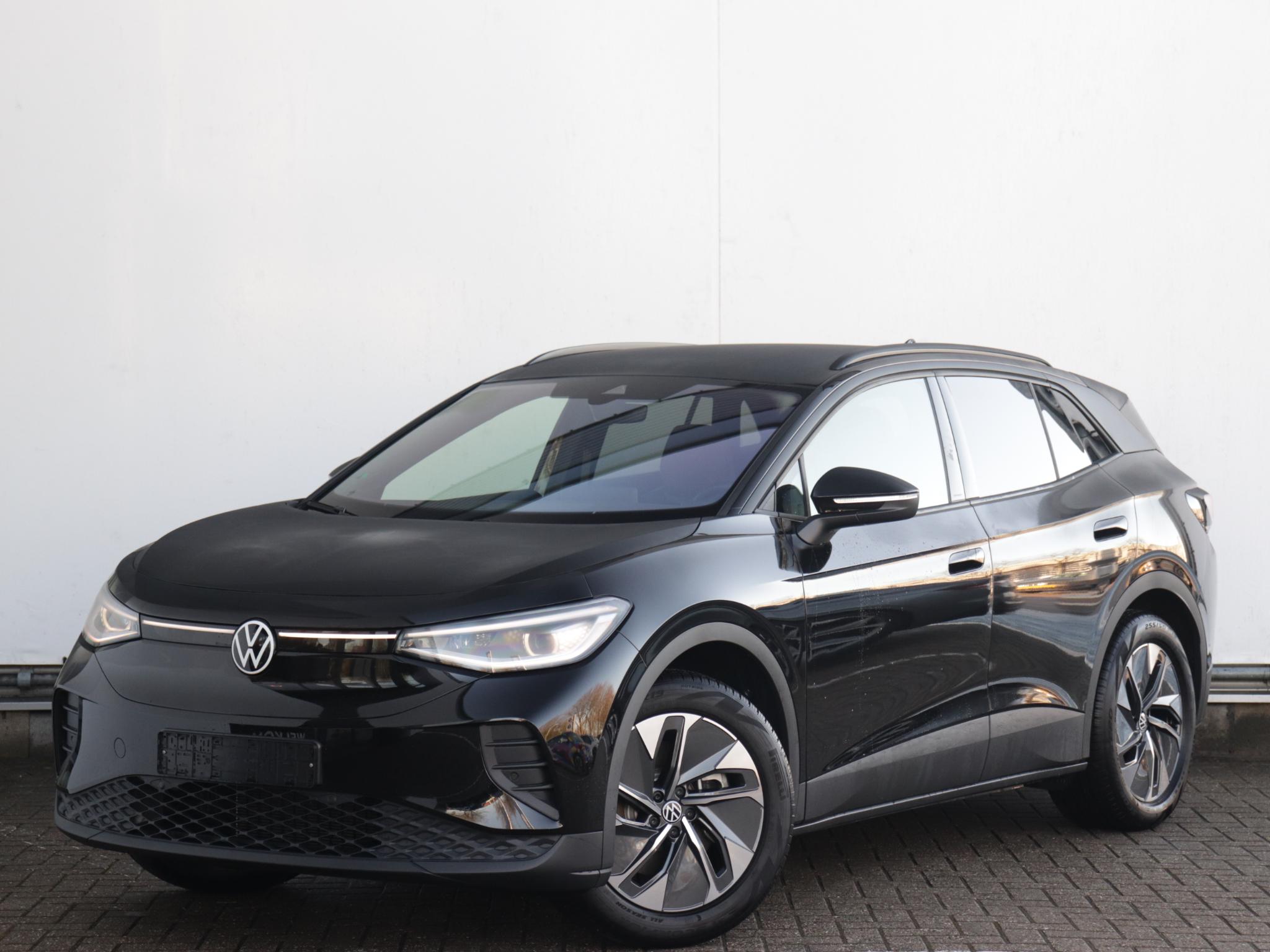 Volkswagen ID.4 Pro 77 kWh