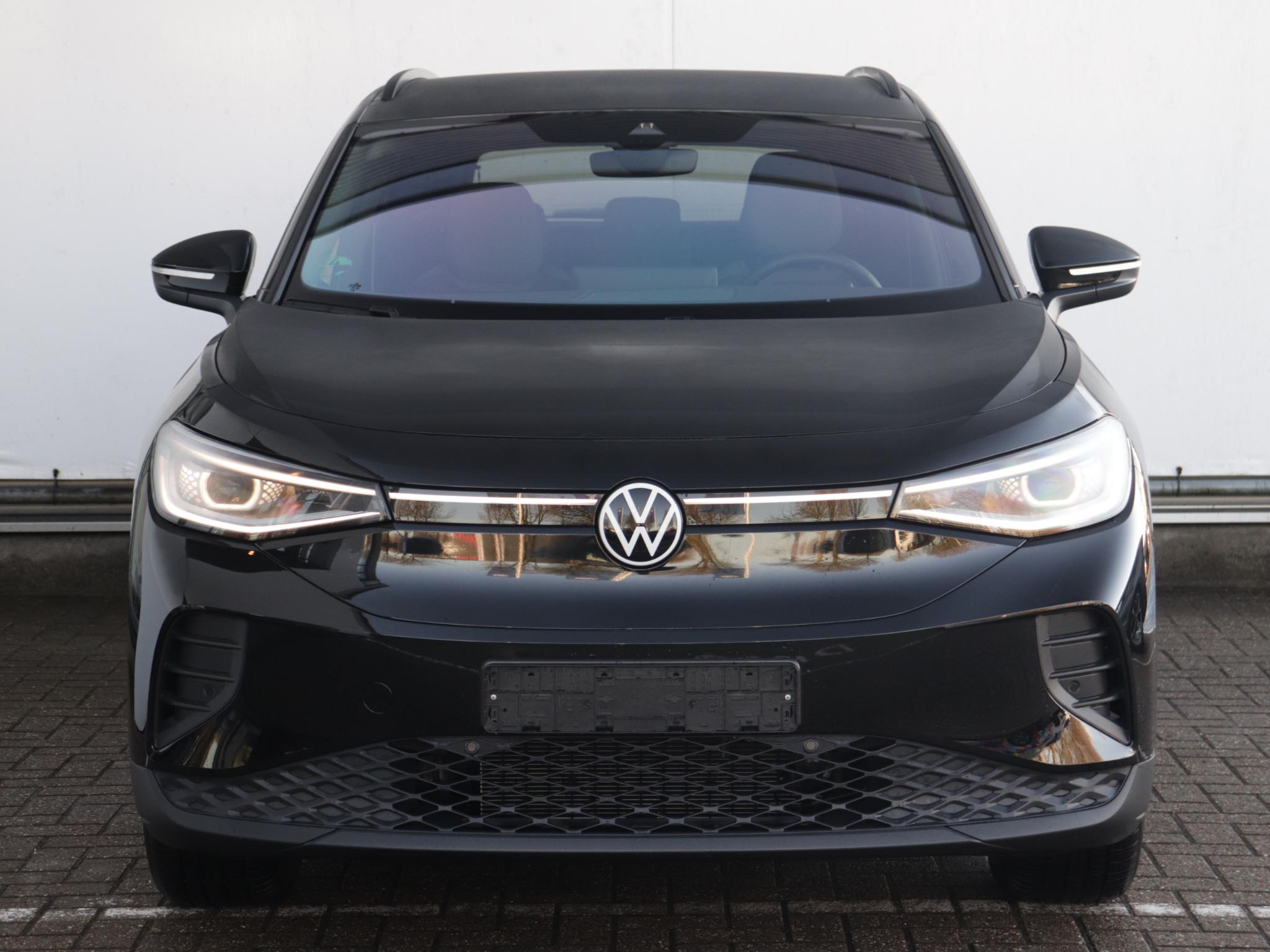 Volkswagen ID.4 Pro 77 kWh - Afbeelding 3