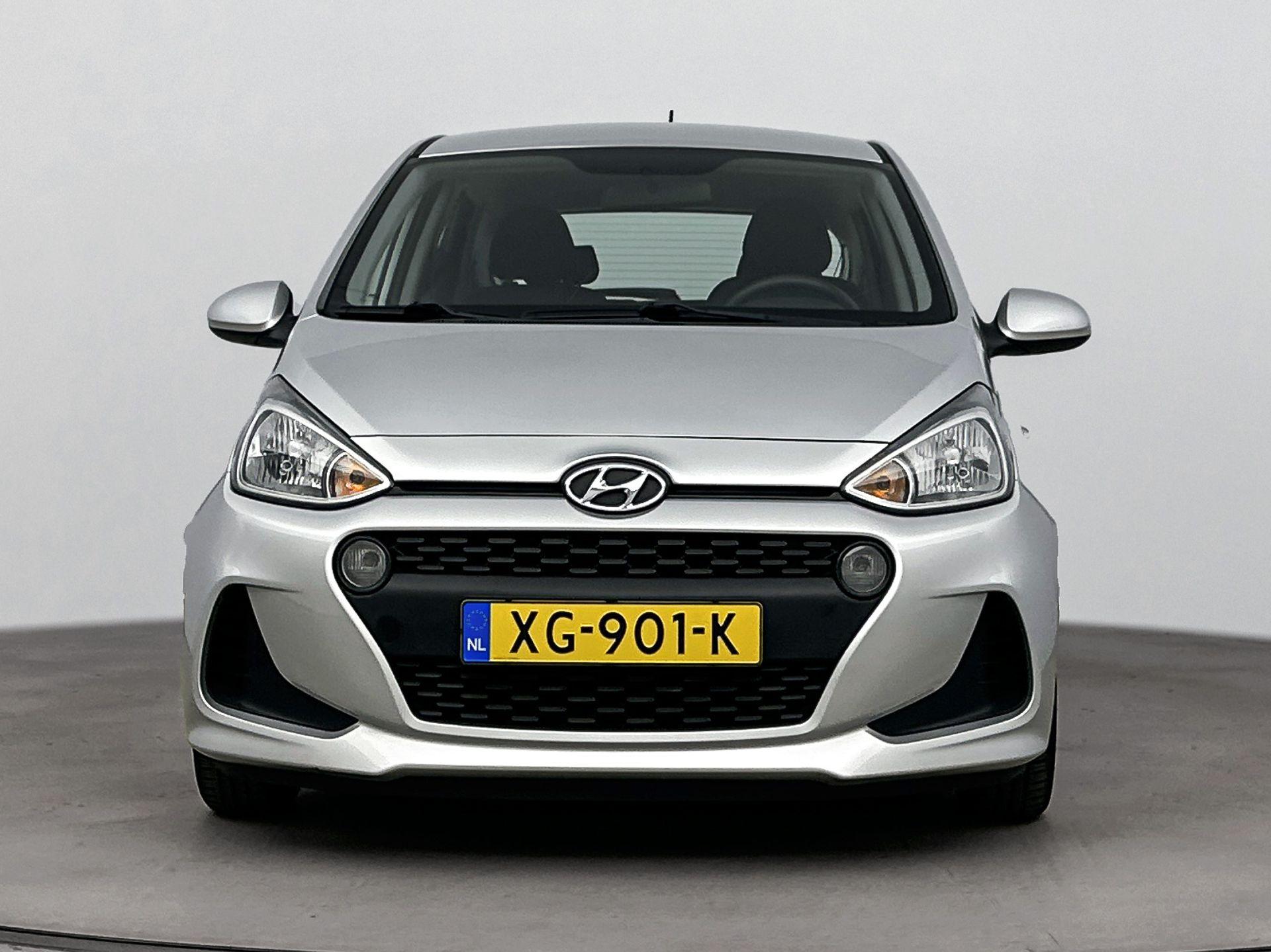 Hyundai i10 1.0i COMFORT - Afbeelding 5