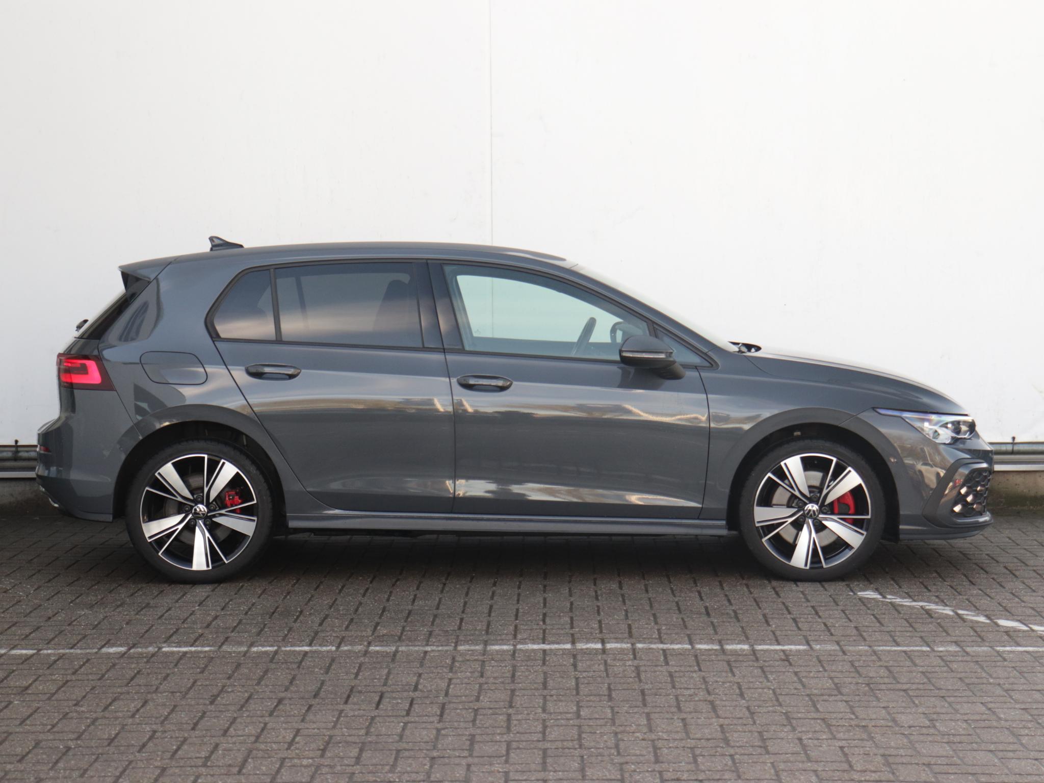 Volkswagen Golf 1.4 eHybrid GTE - Afbeelding 2