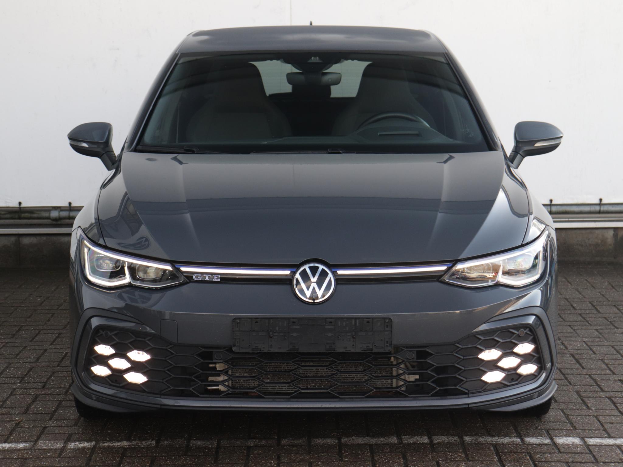 Volkswagen Golf 1.4 eHybrid GTE - Afbeelding 3