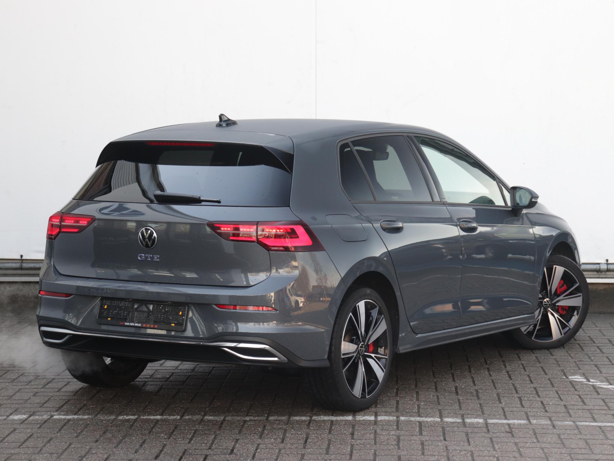 Volkswagen Golf 1.4 eHybrid GTE - Afbeelding 4