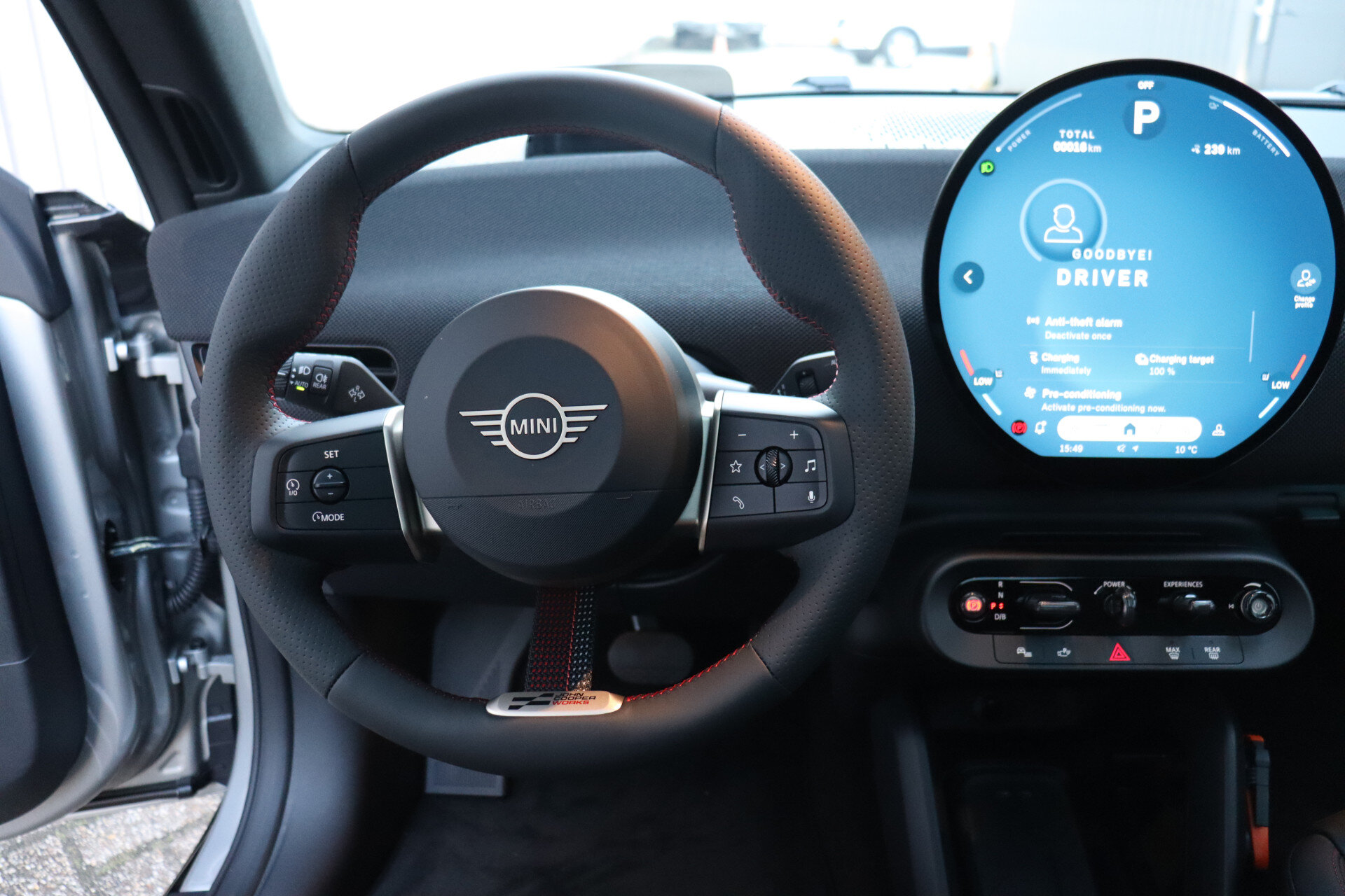 MINI Cooper E - Afbeelding 5