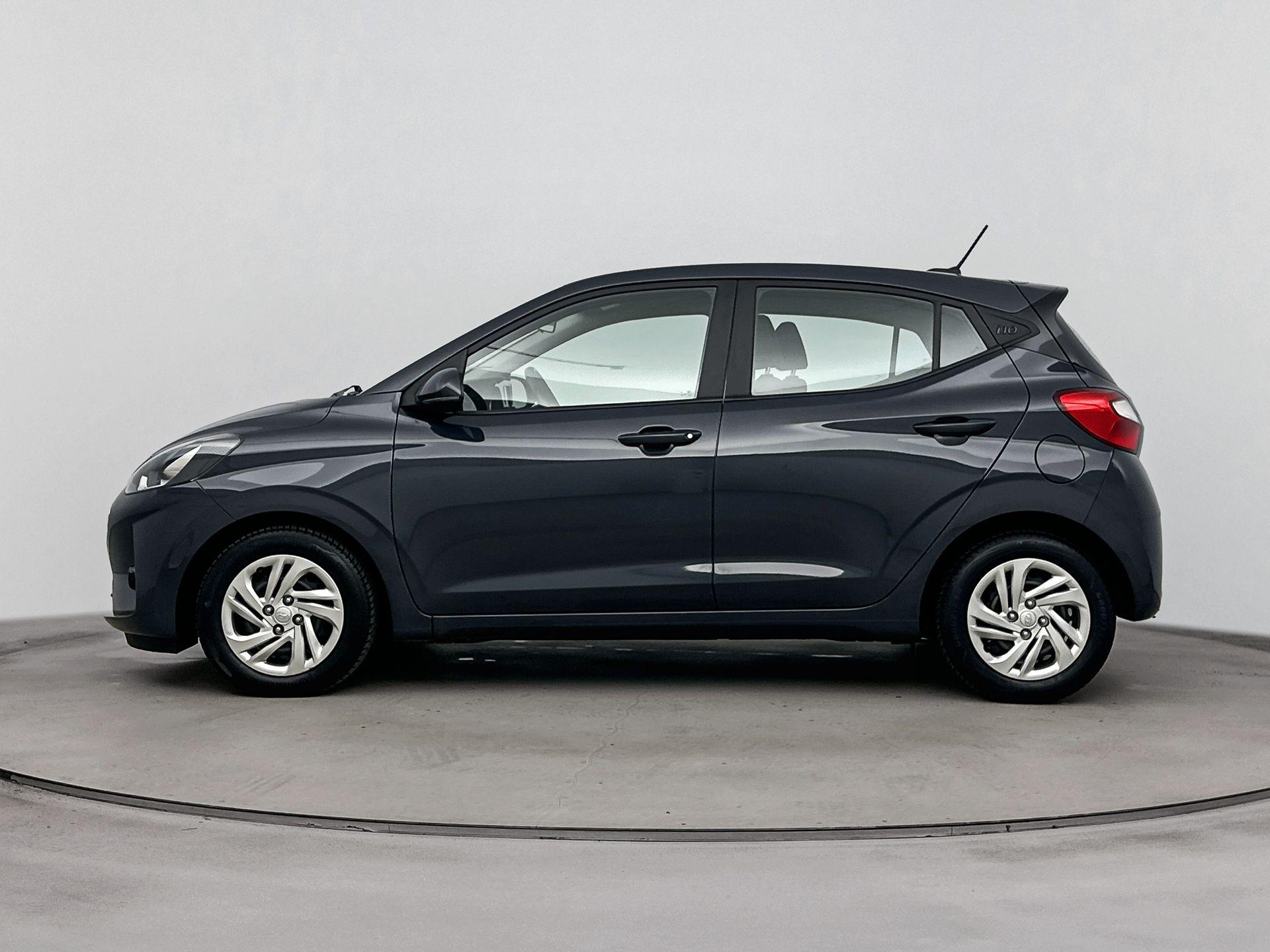 Hyundai i10 1.0 COMFORT - Afbeelding 4