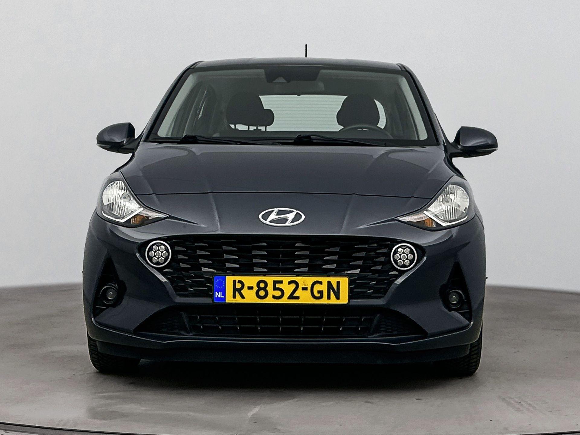Hyundai i10 1.0 COMFORT - Afbeelding 5