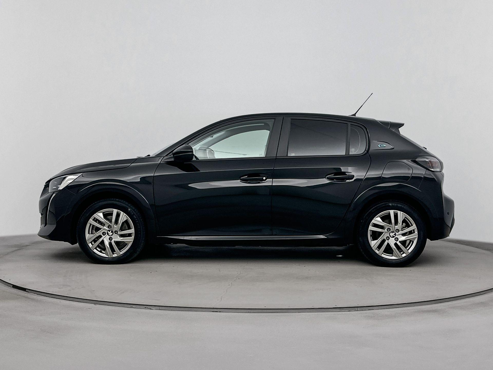 Peugeot e-208 EV Active 50 kWh - Afbeelding 4