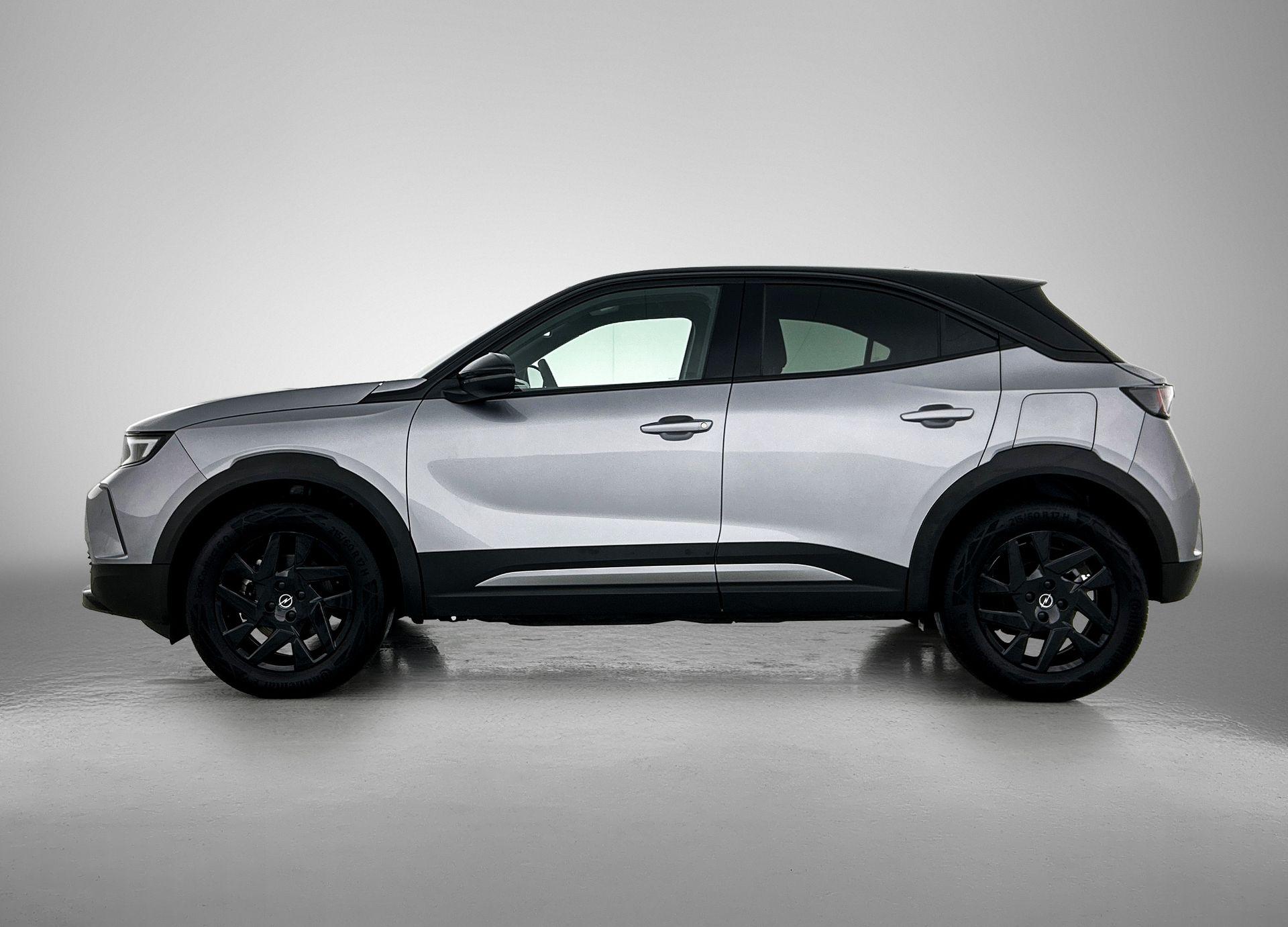 Opel Mokka 1.2 Hybrid GS 136pk Automaat - Afbeelding 5