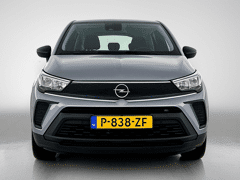 Opel Crossland 1.2 82pk - Afbeelding 4