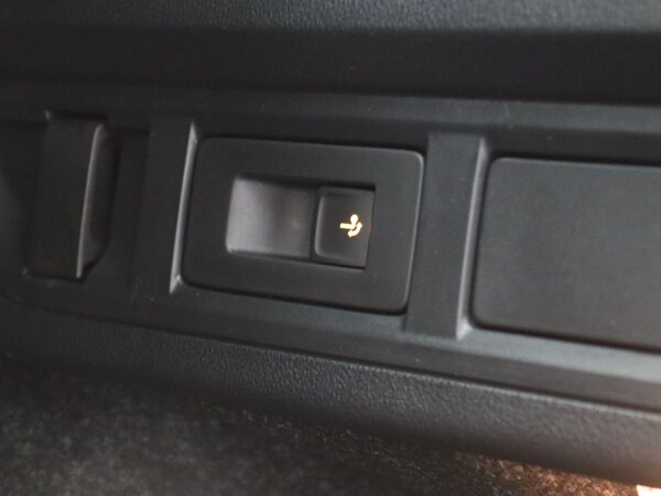 Trekhaak, wegklapbaar inclusief trekhaakvoorbereiding