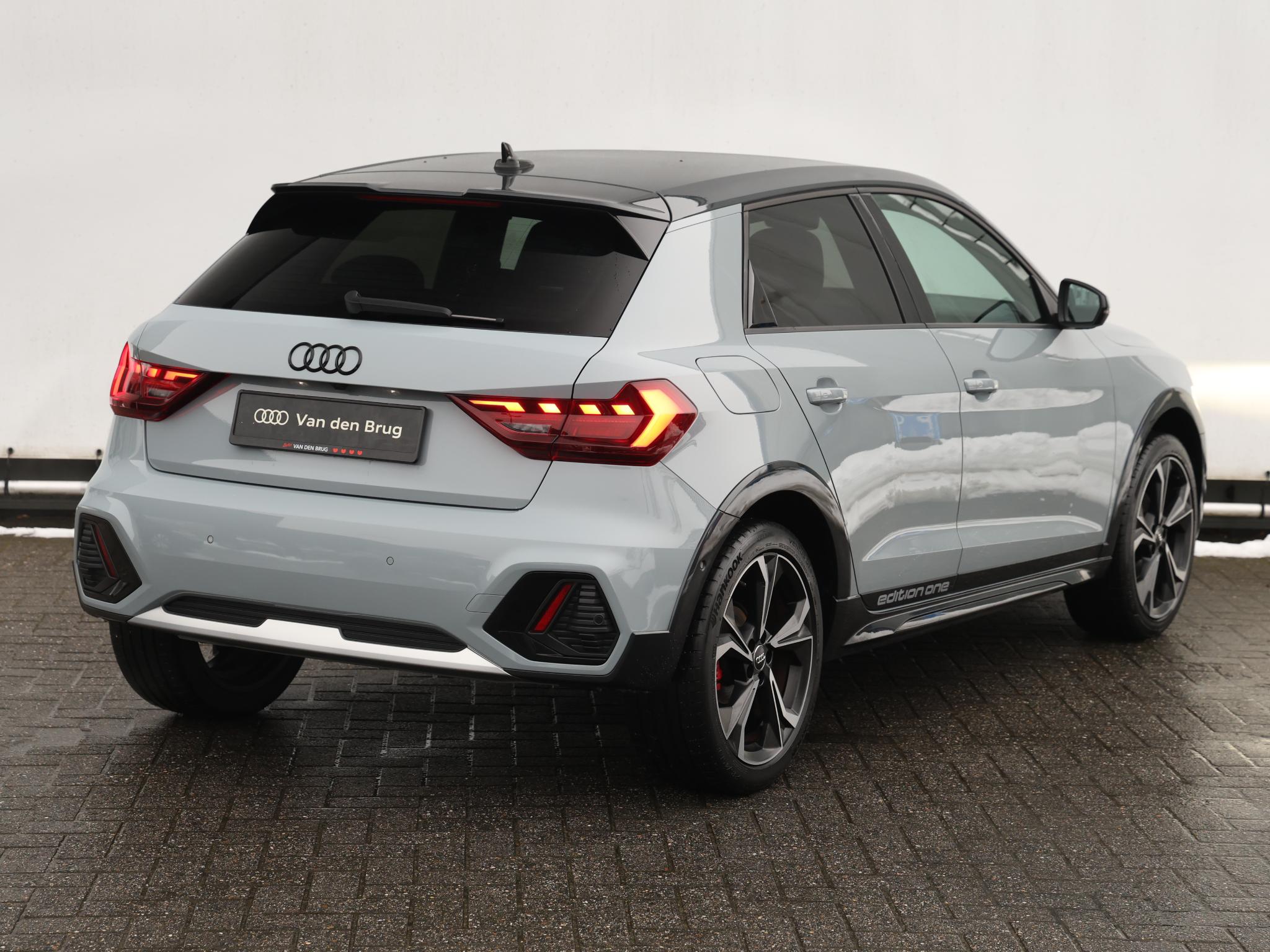 Audi A1 citycarver 30 TFSI epic - Afbeelding 5