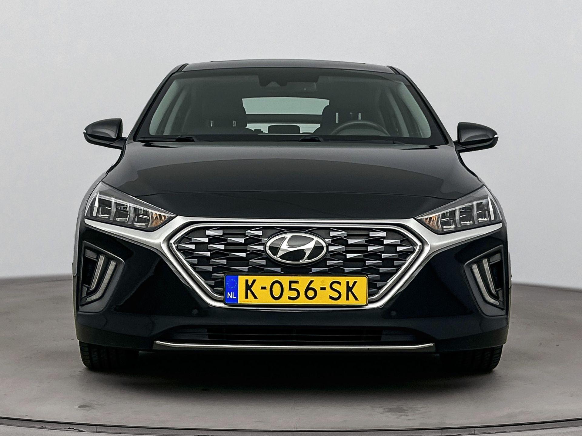 Hyundai IONIQ 1.6 GDi PREMIUM - PLUS SKY - Afbeelding 5