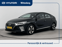 Hyundai IONIQ 1.6 GDi PREMIUM - PLUS SKY - Afbeelding 2