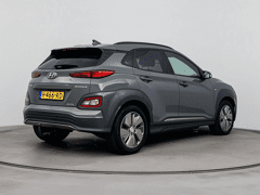 Hyundai Kona EV PREMIUM 64 kWh - Afbeelding 3