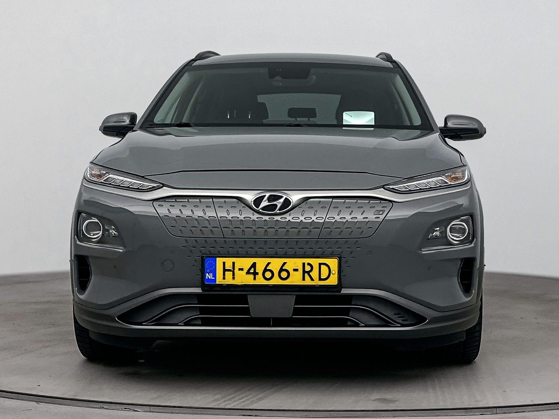 Hyundai Kona EV PREMIUM 64 kWh - Afbeelding 5