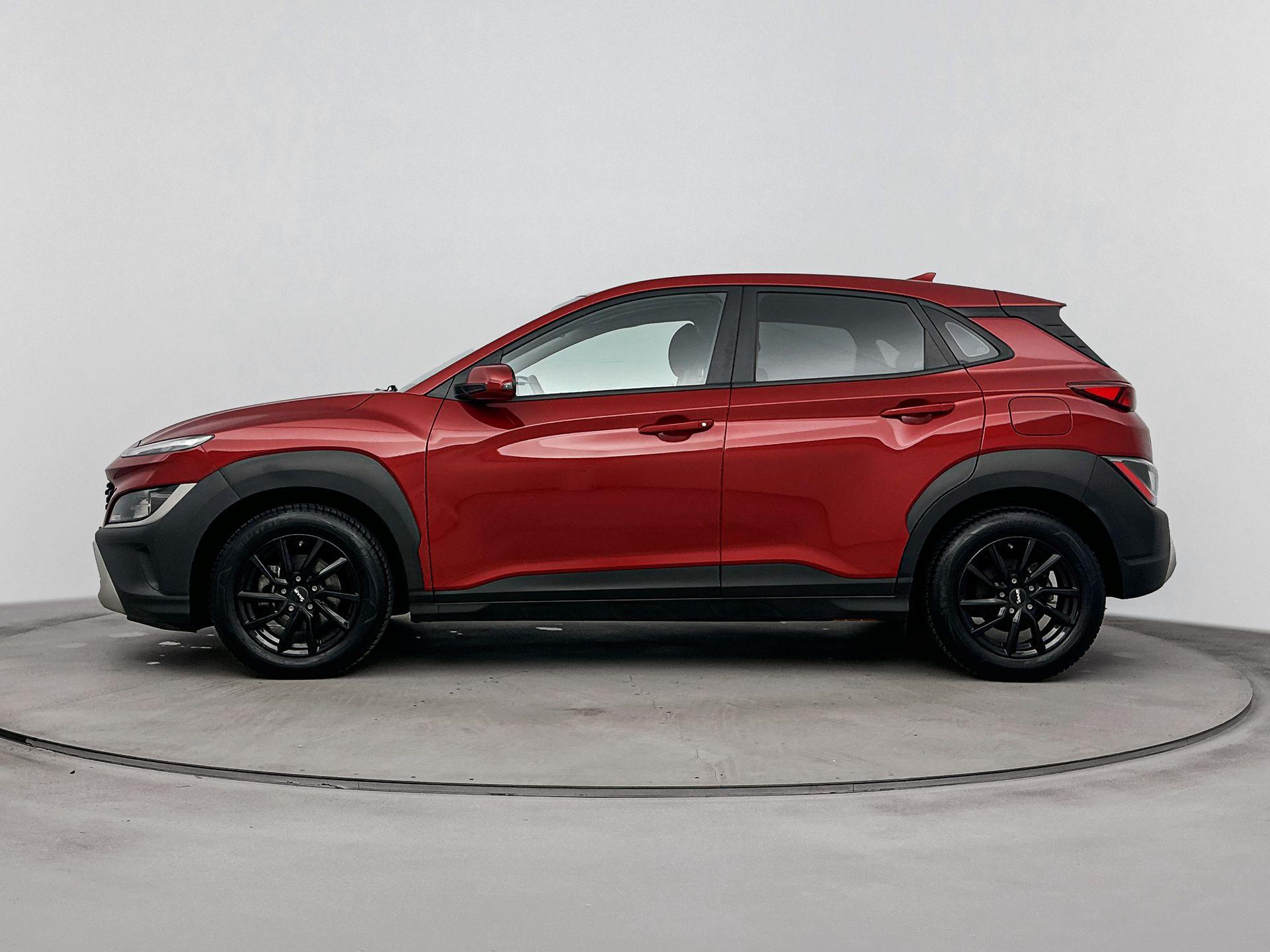 Hyundai Kona 1.0 T-GDI COMFORT - Afbeelding 4