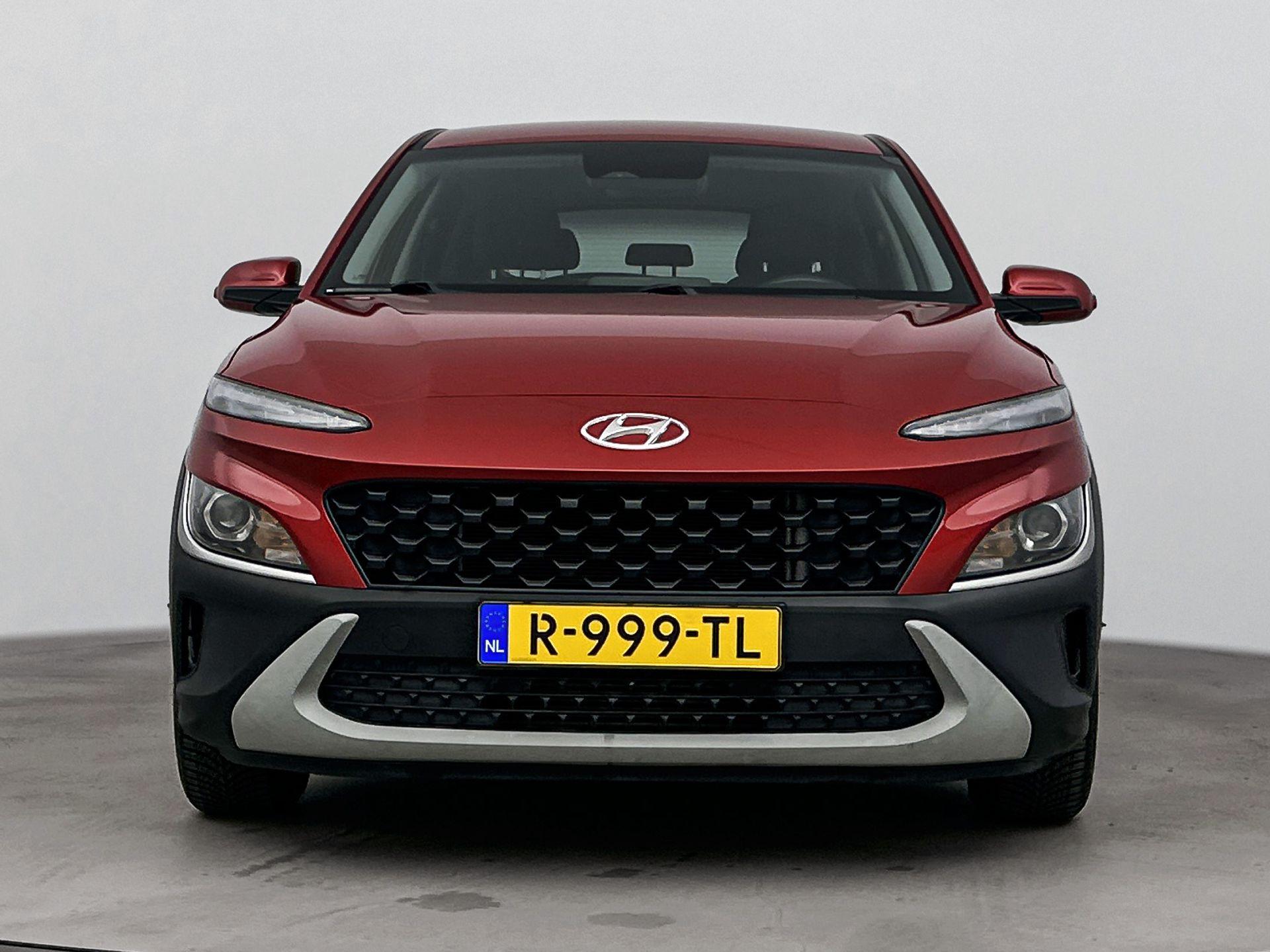 Hyundai Kona 1.0 T-GDI COMFORT - Afbeelding 5