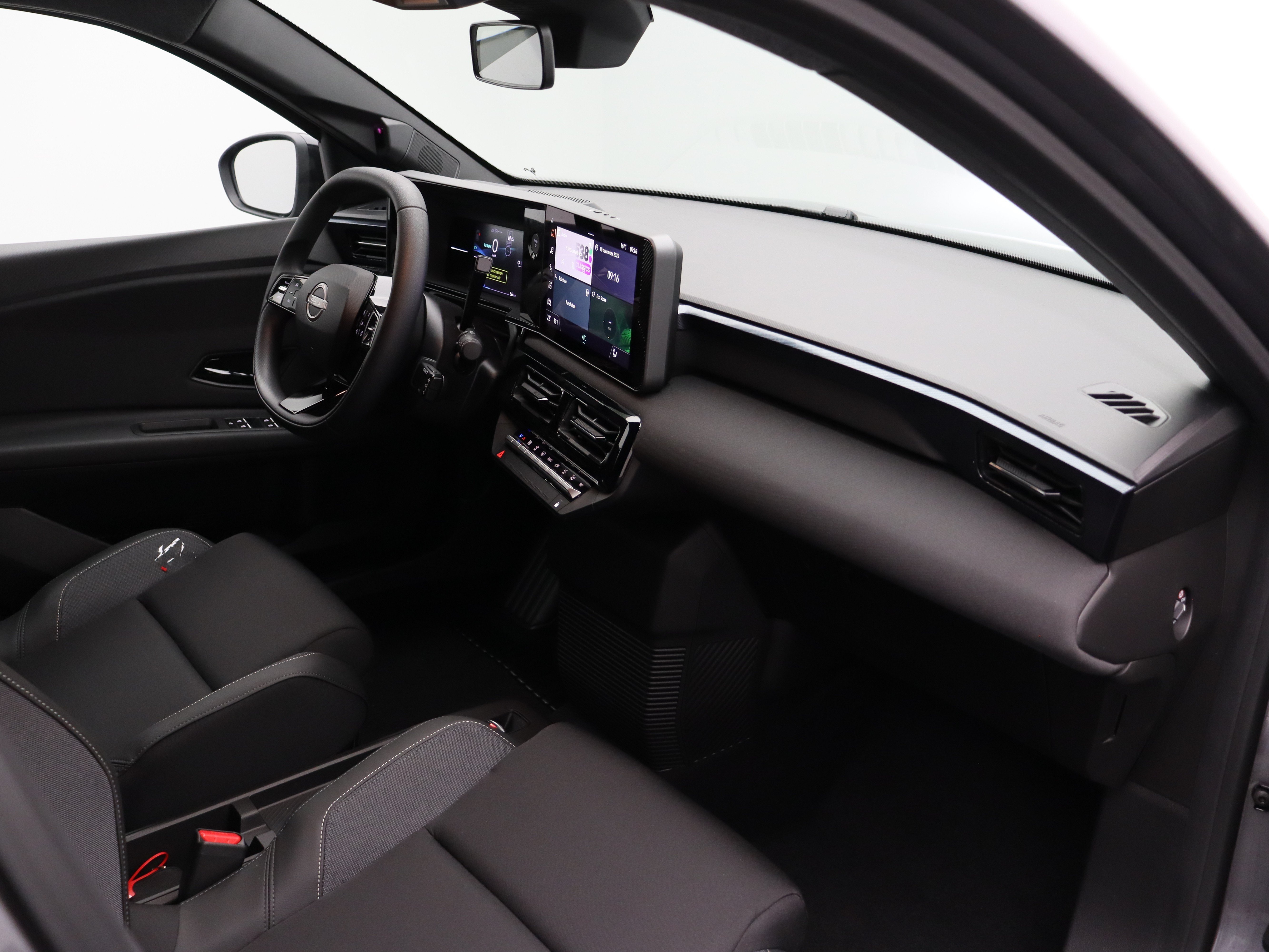 Nissan Micra Engage 40 kWh - Afbeelding 6